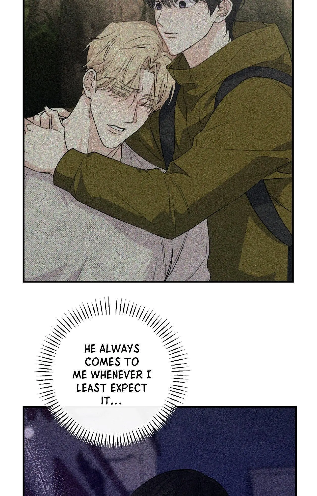 Symbiotic Relationship Between the Sun and the Moon - Chapter 39 Page 67