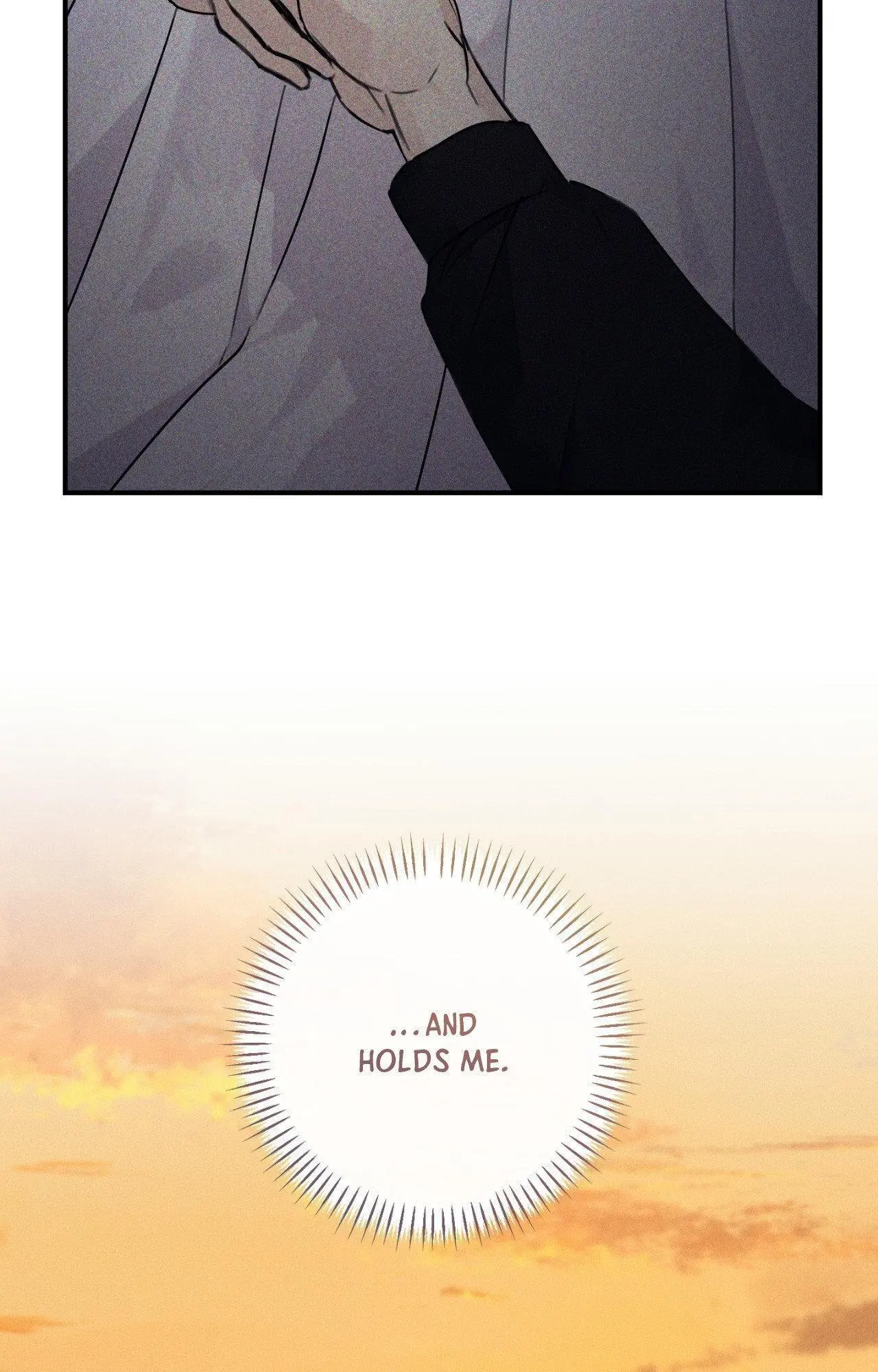 Symbiotic Relationship Between the Sun and the Moon - Chapter 39 Page 69