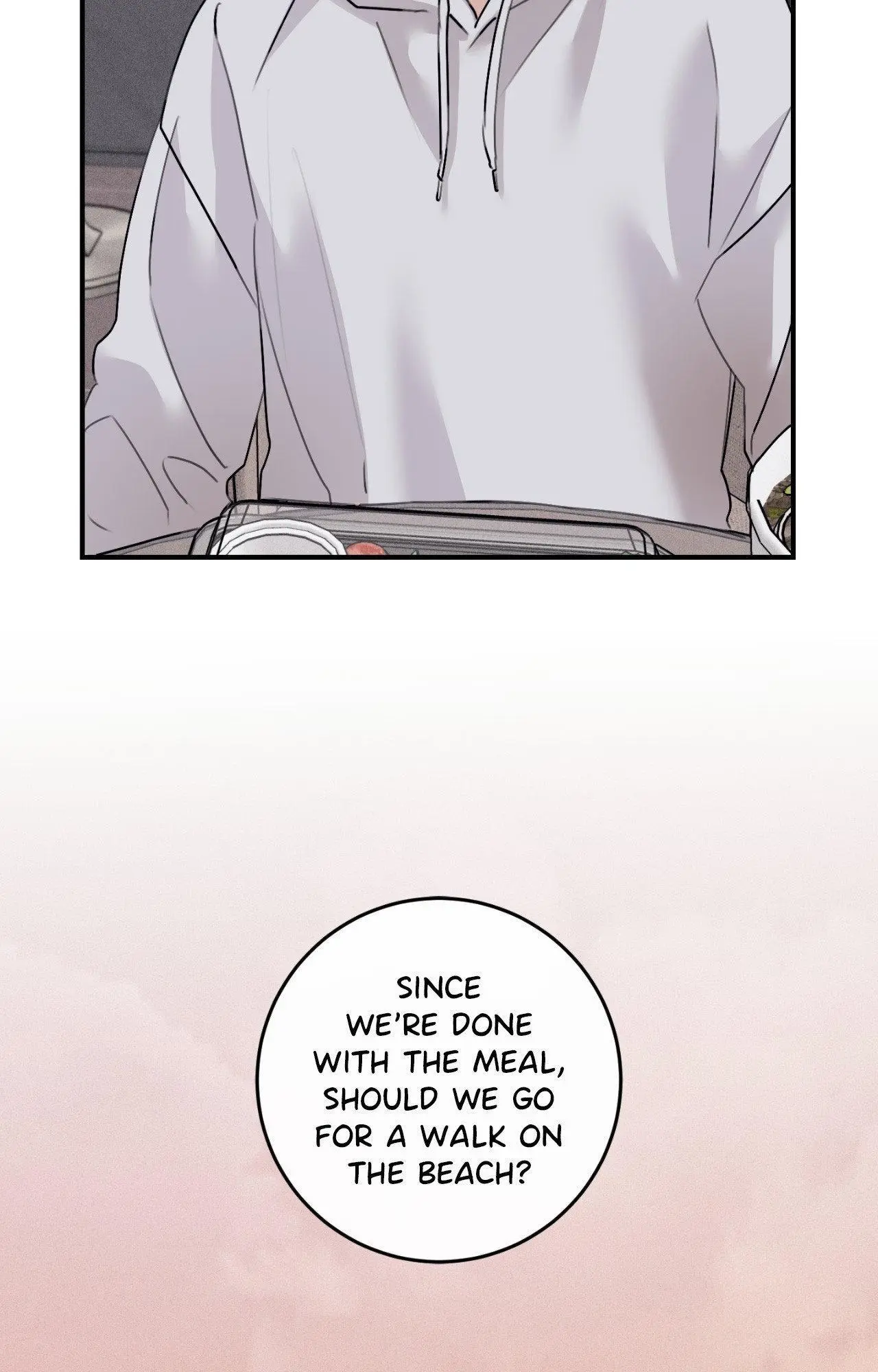 Symbiotic Relationship Between the Sun and the Moon - Chapter 39 Page 7