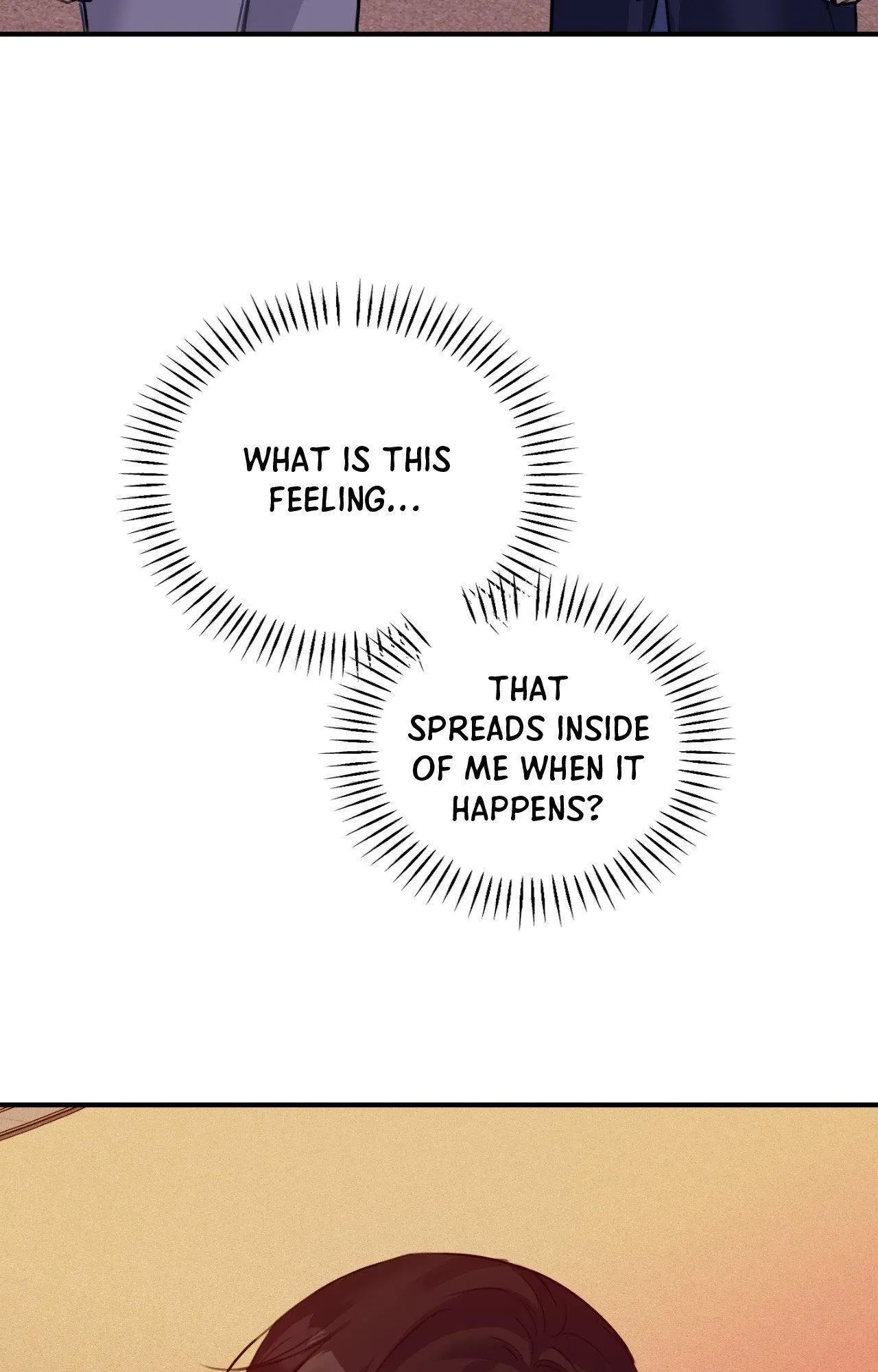 Symbiotic Relationship Between the Sun and the Moon - Chapter 39 Page 71