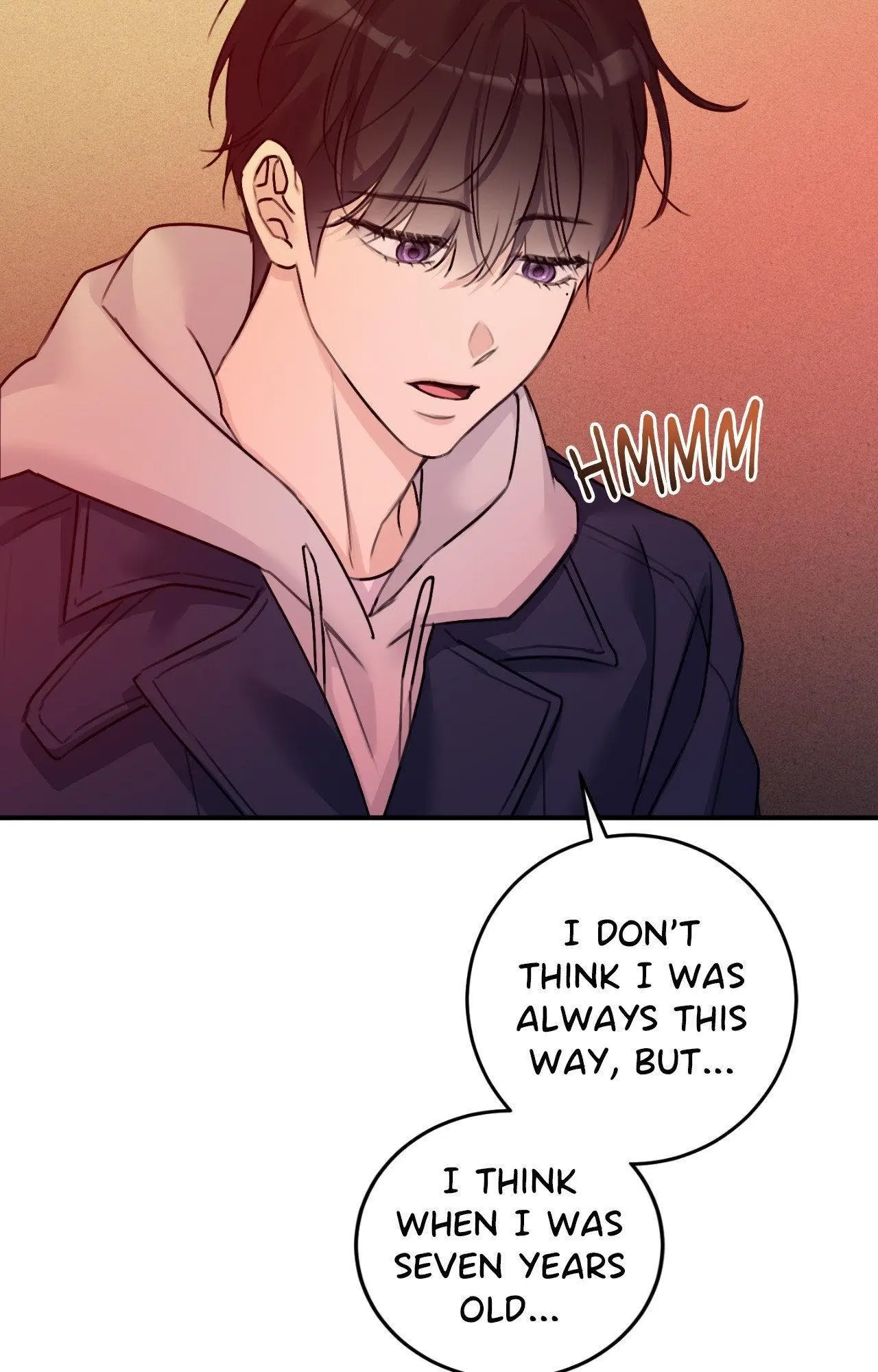 Symbiotic Relationship Between the Sun and the Moon - Chapter 39 Page 72