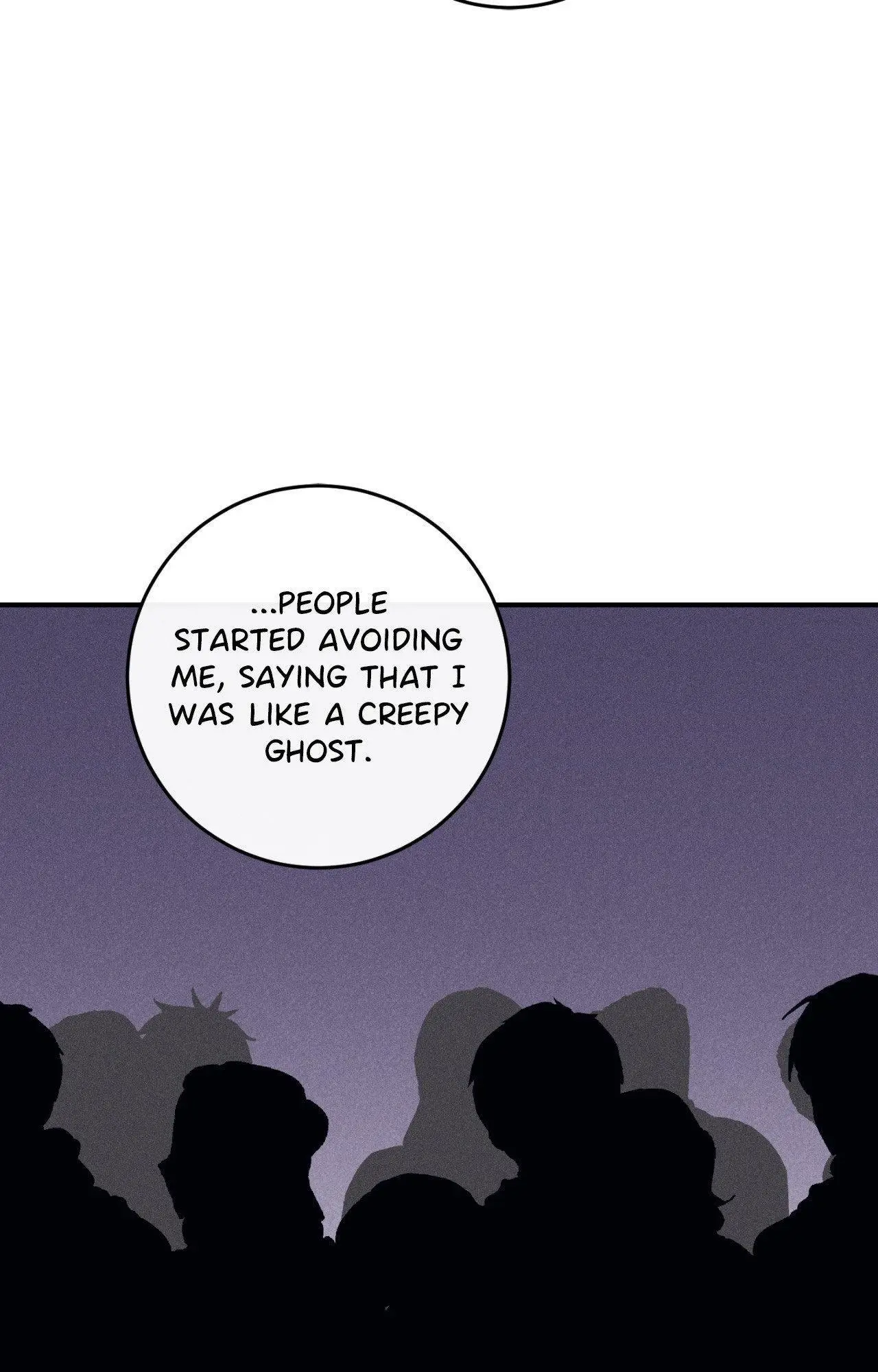 Symbiotic Relationship Between the Sun and the Moon - Chapter 39 Page 73