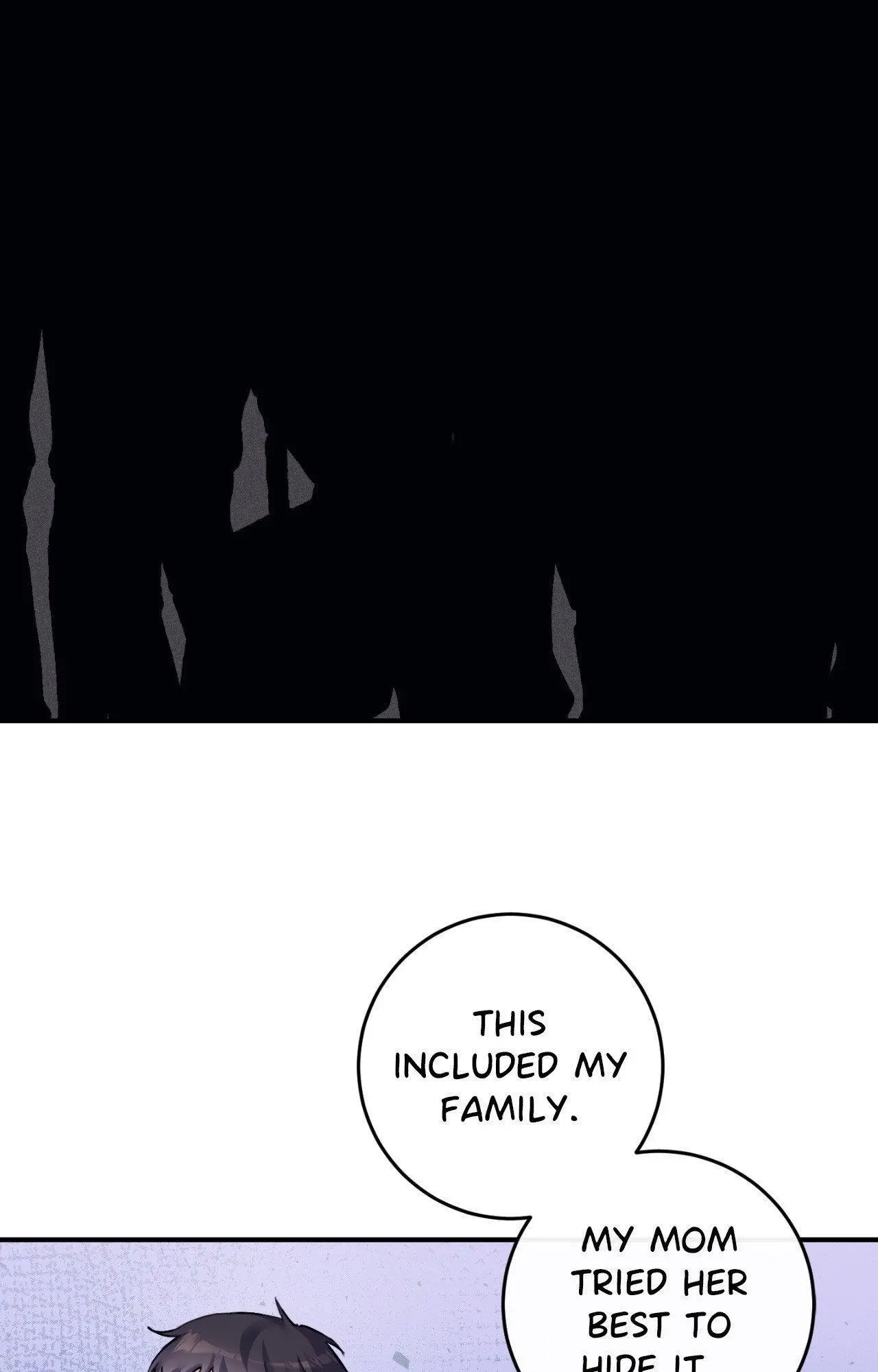 Symbiotic Relationship Between the Sun and the Moon - Chapter 39 Page 74