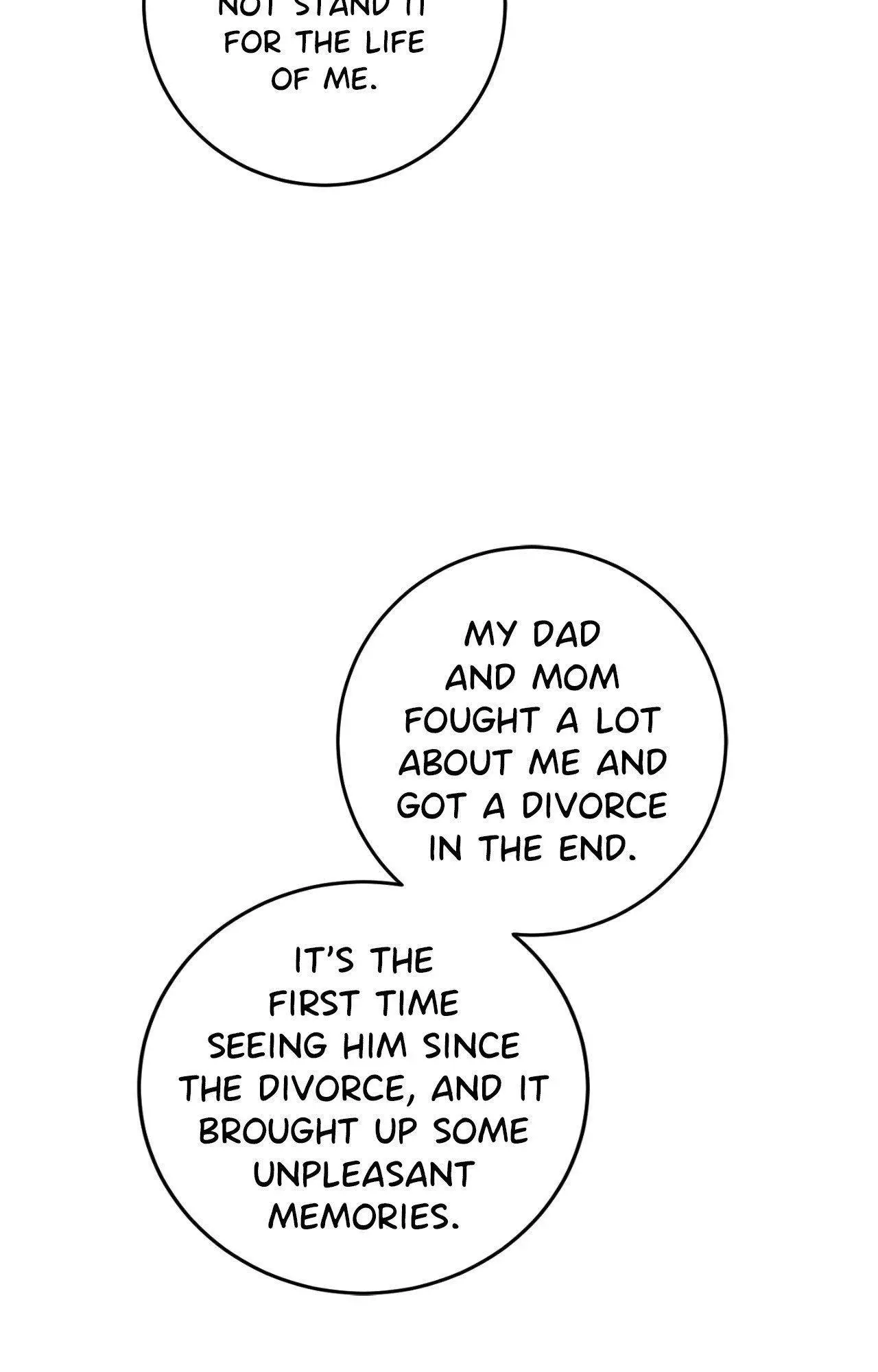 Symbiotic Relationship Between the Sun and the Moon - Chapter 39 Page 76