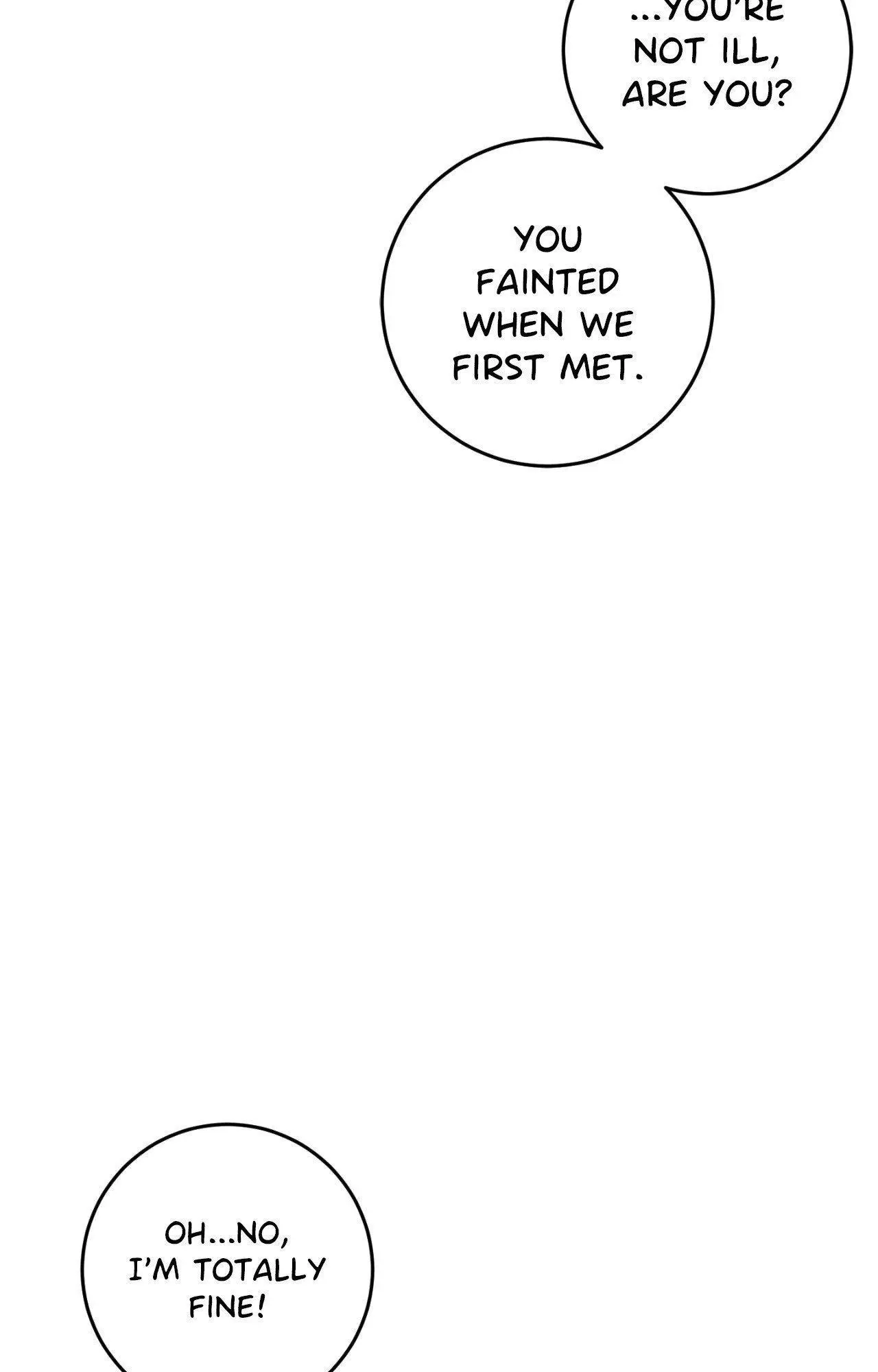 Symbiotic Relationship Between the Sun and the Moon - Chapter 39 Page 80