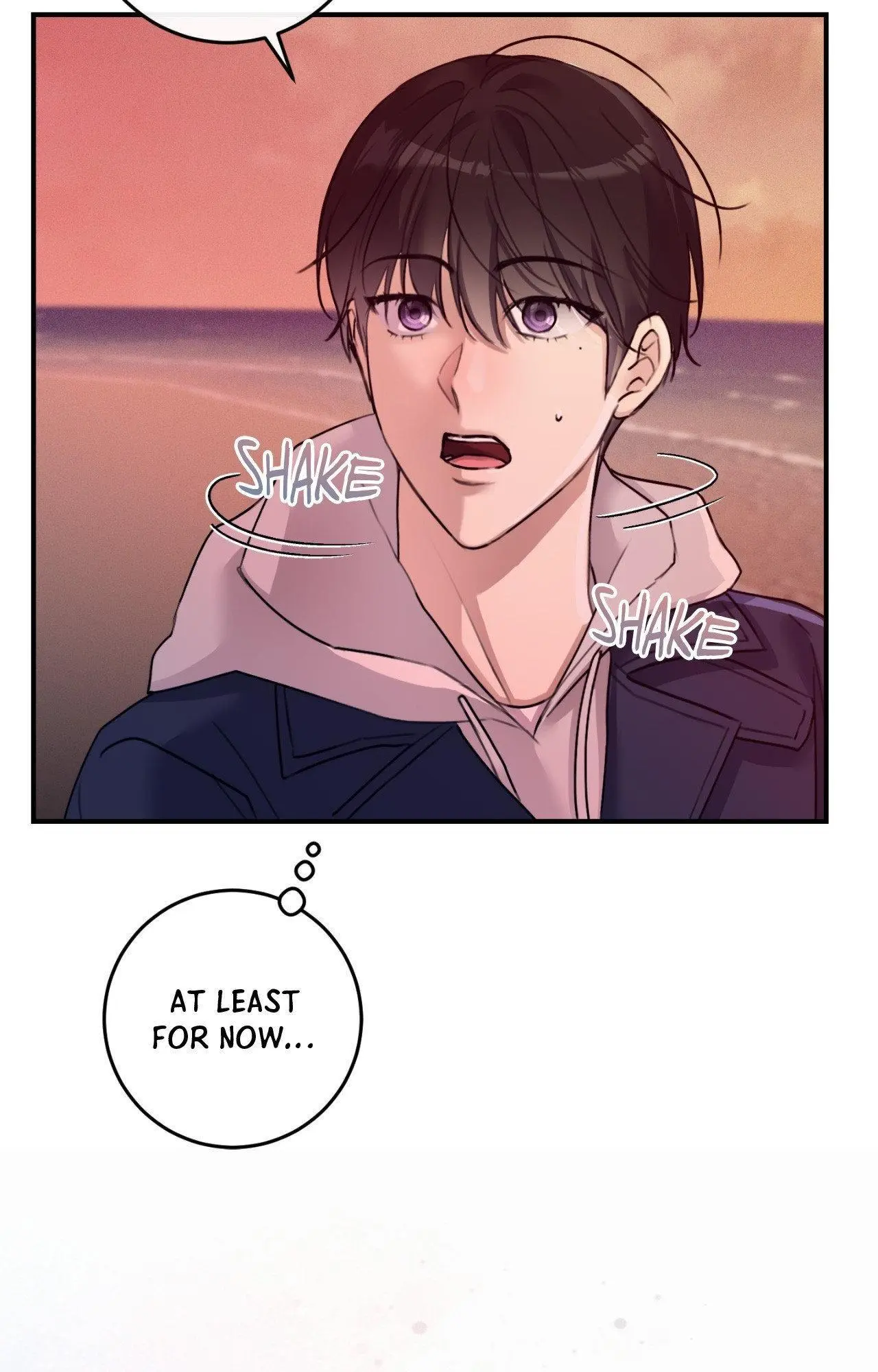 Symbiotic Relationship Between the Sun and the Moon - Chapter 39 Page 81