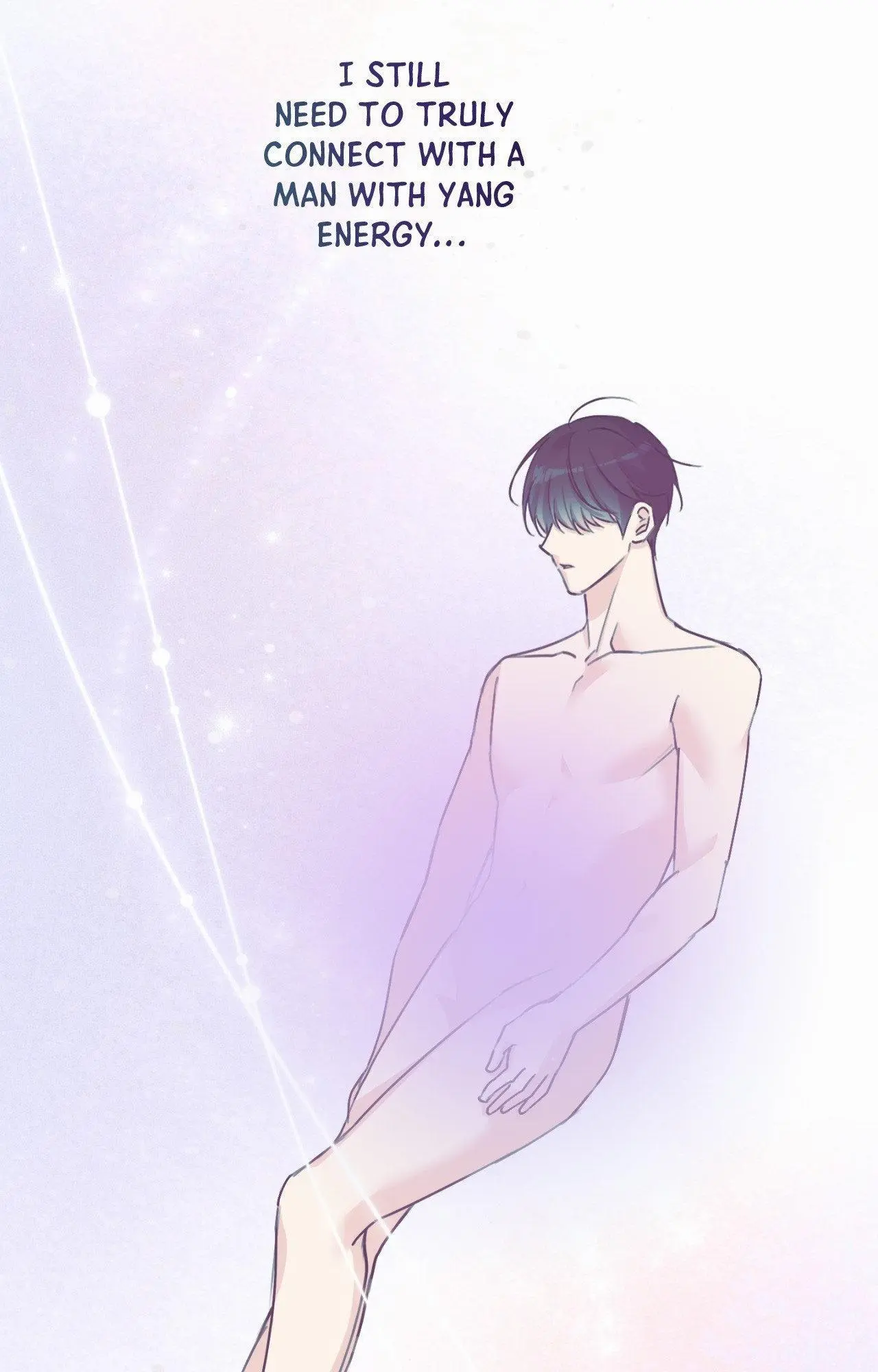 Symbiotic Relationship Between the Sun and the Moon - Chapter 39 Page 82