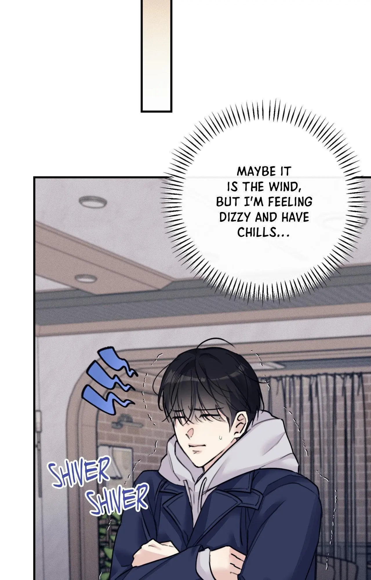 Symbiotic Relationship Between the Sun and the Moon - Chapter 39 Page 86