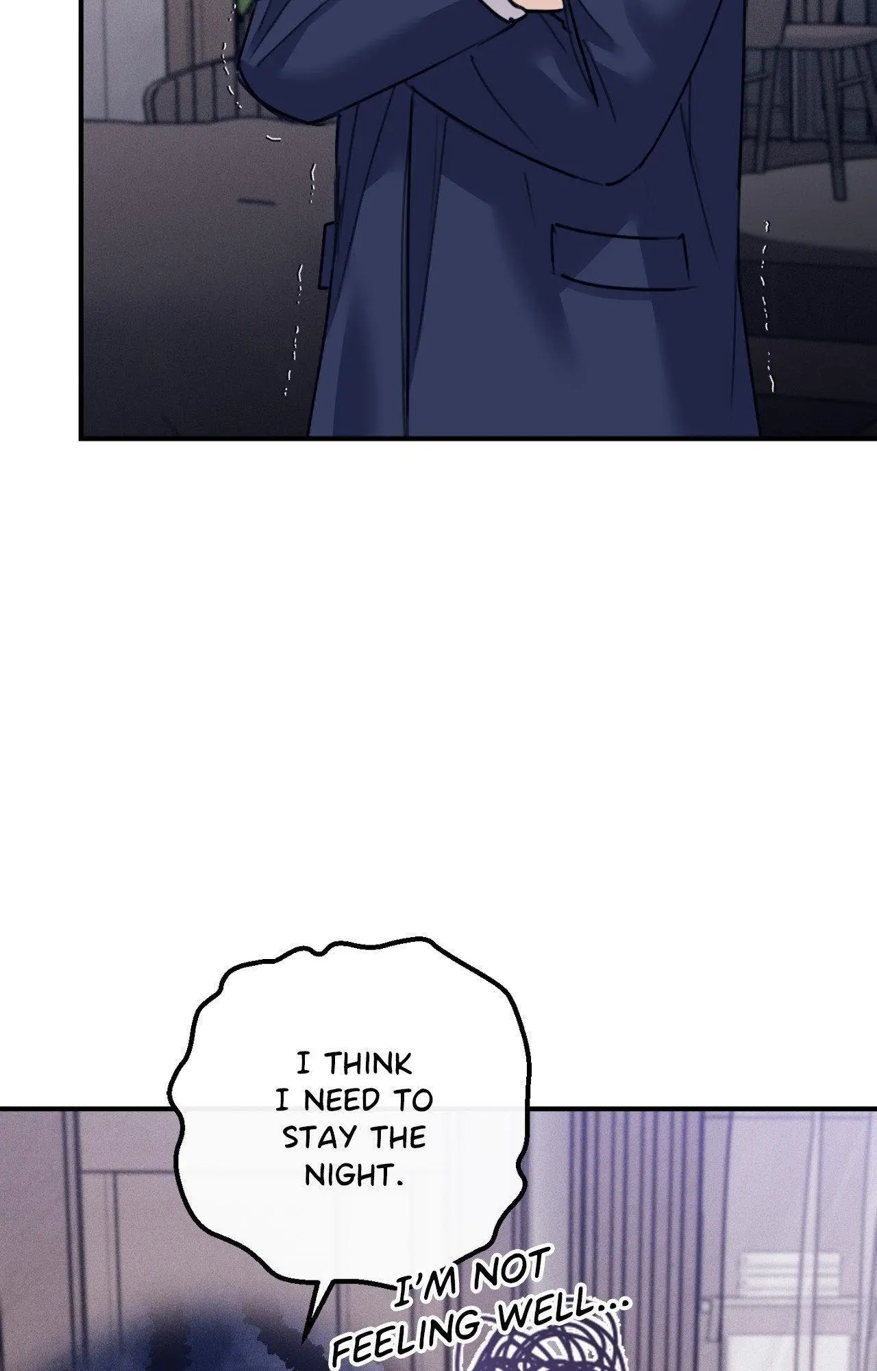 Symbiotic Relationship Between the Sun and the Moon - Chapter 39 Page 87