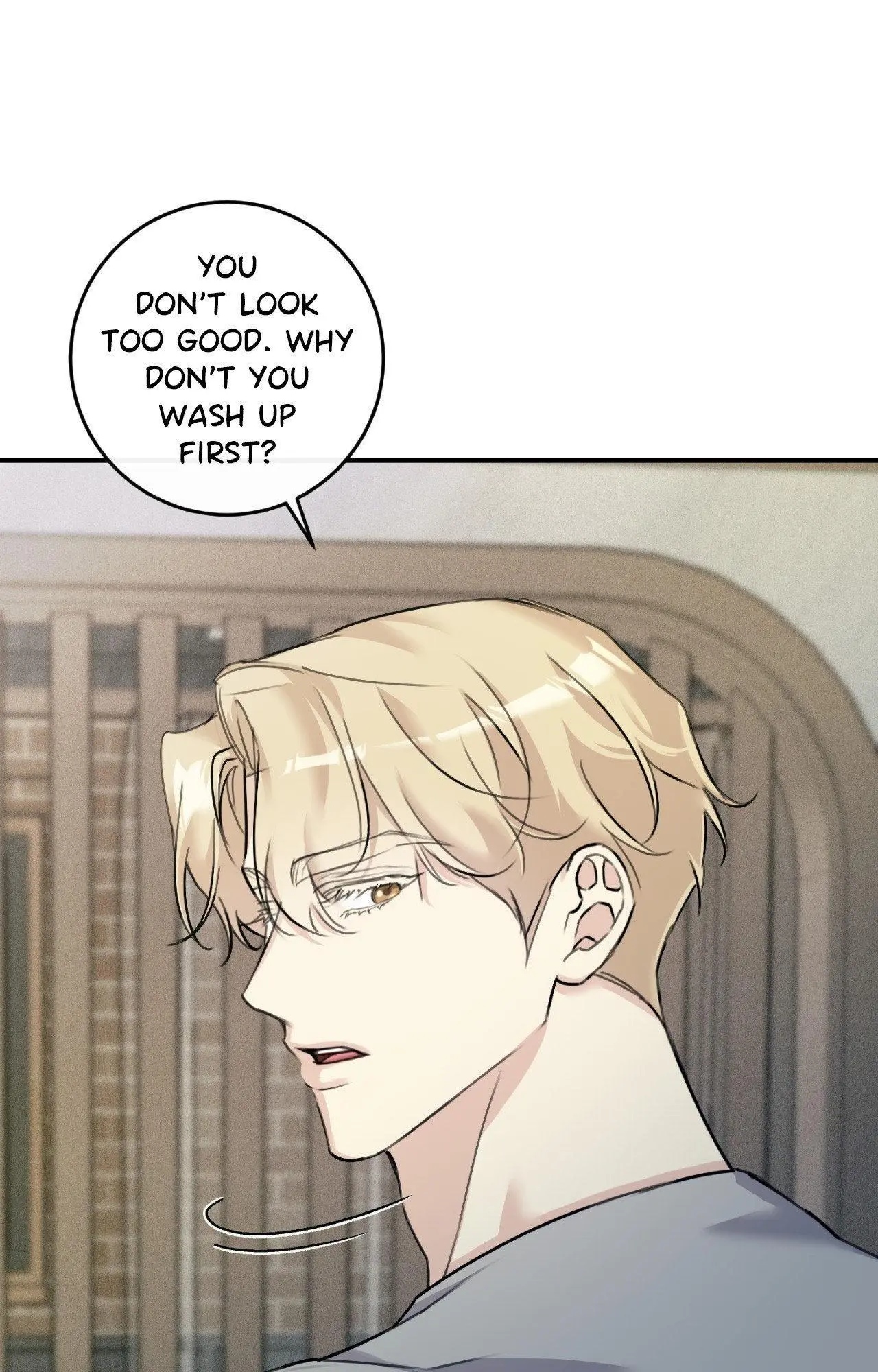 Symbiotic Relationship Between the Sun and the Moon - Chapter 39 Page 89