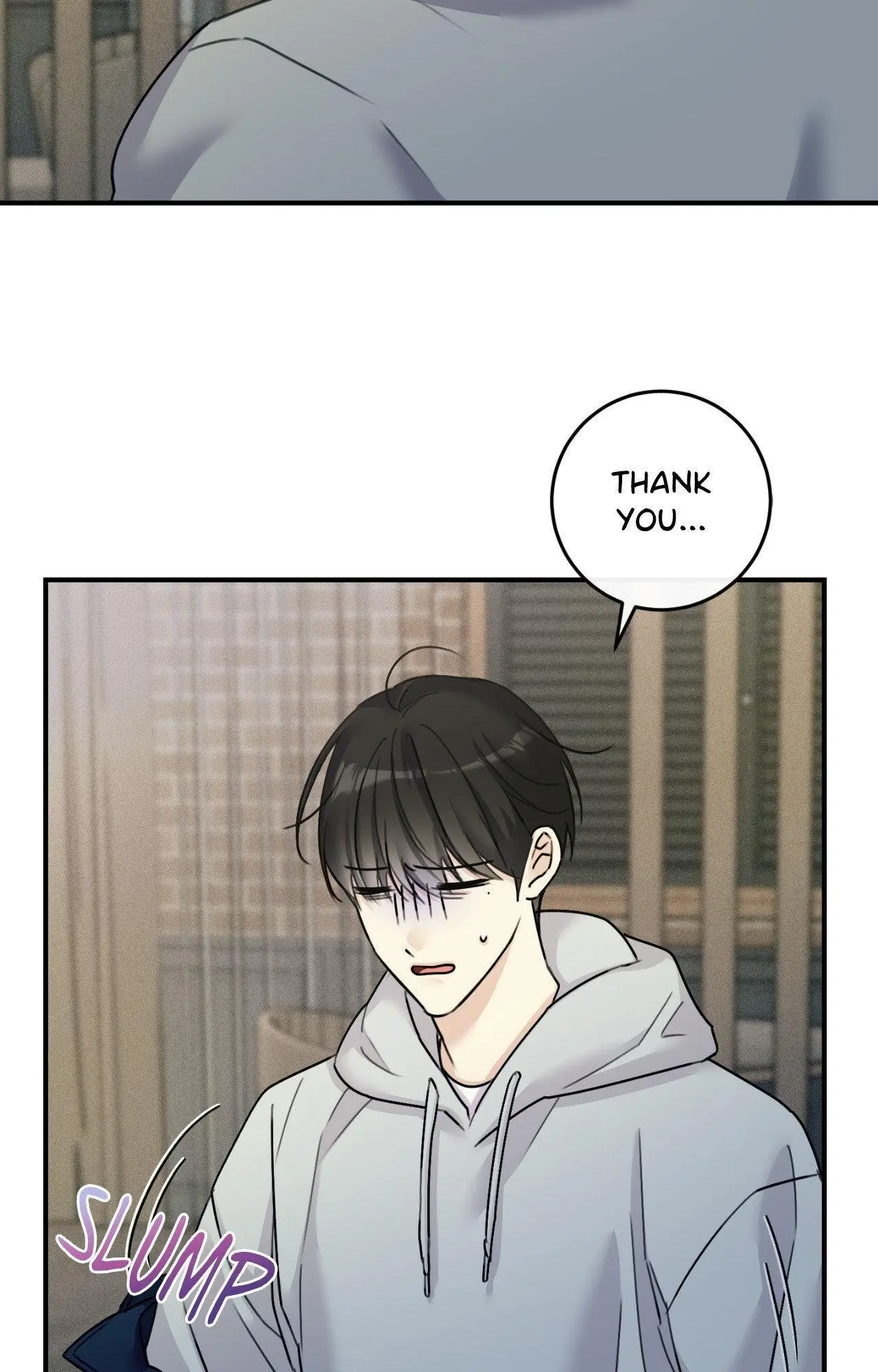 Symbiotic Relationship Between the Sun and the Moon - Chapter 39 Page 90