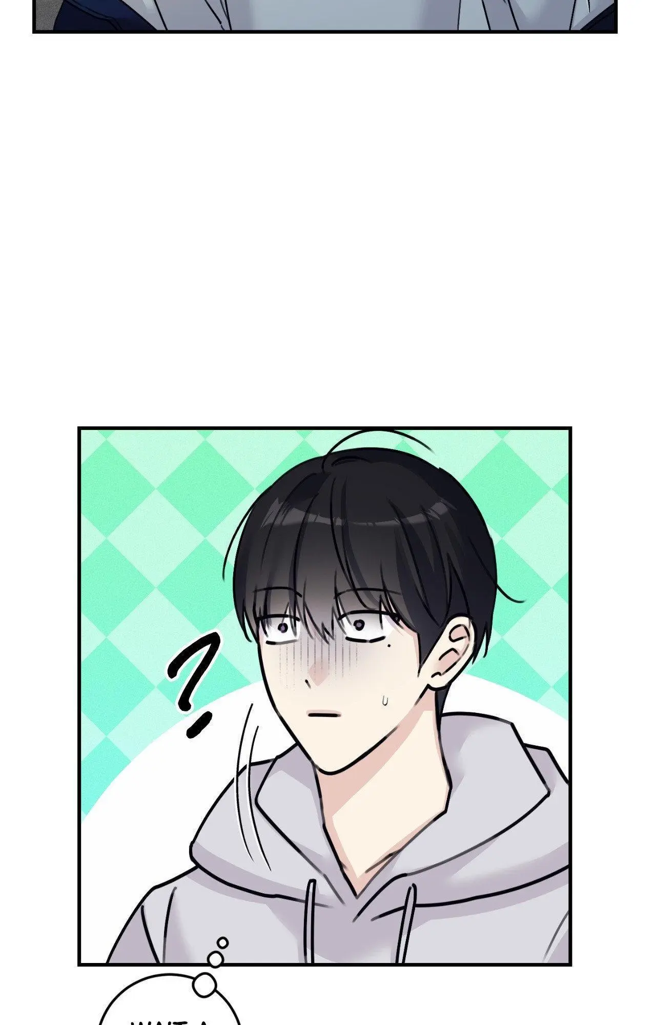 Symbiotic Relationship Between the Sun and the Moon - Chapter 39 Page 91