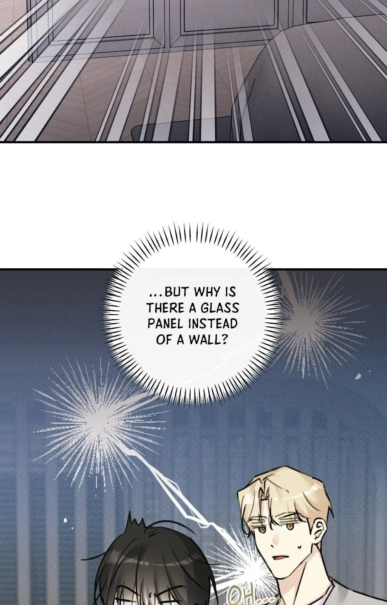 Symbiotic Relationship Between the Sun and the Moon - Chapter 39 Page 93