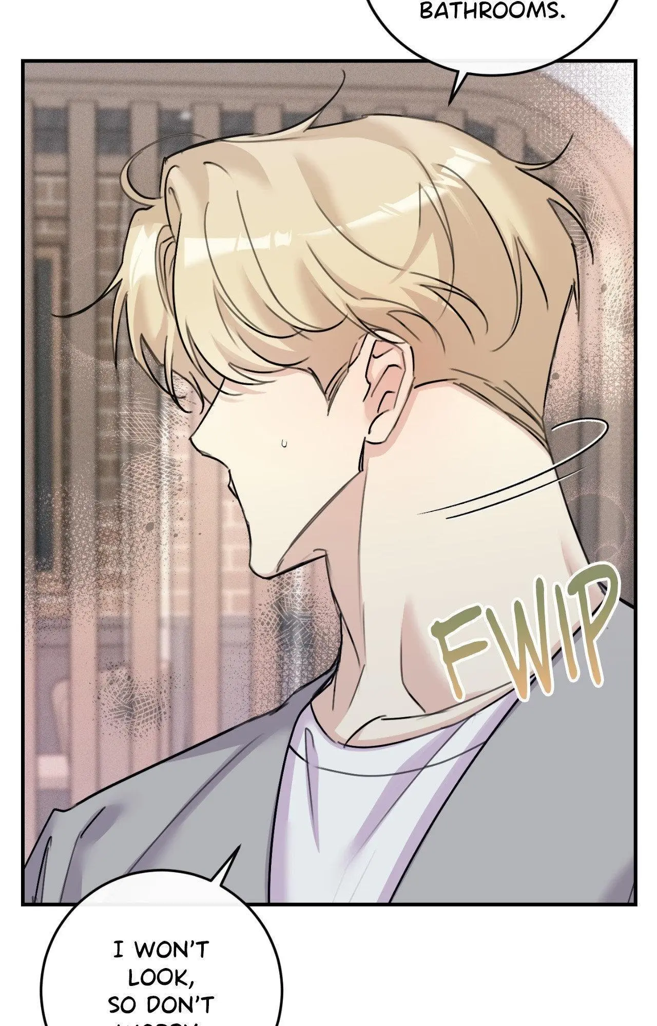 Symbiotic Relationship Between the Sun and the Moon - Chapter 39 Page 95