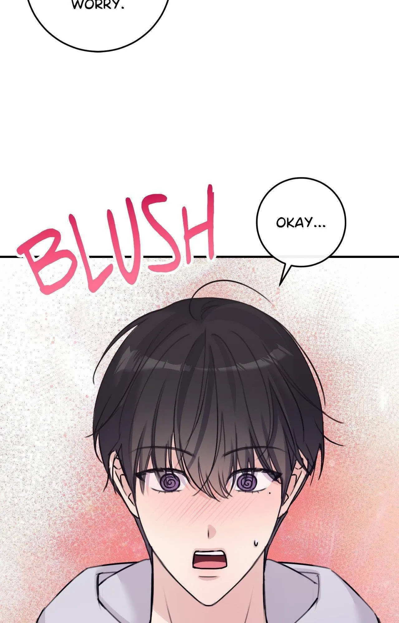 Symbiotic Relationship Between the Sun and the Moon - Chapter 39 Page 96