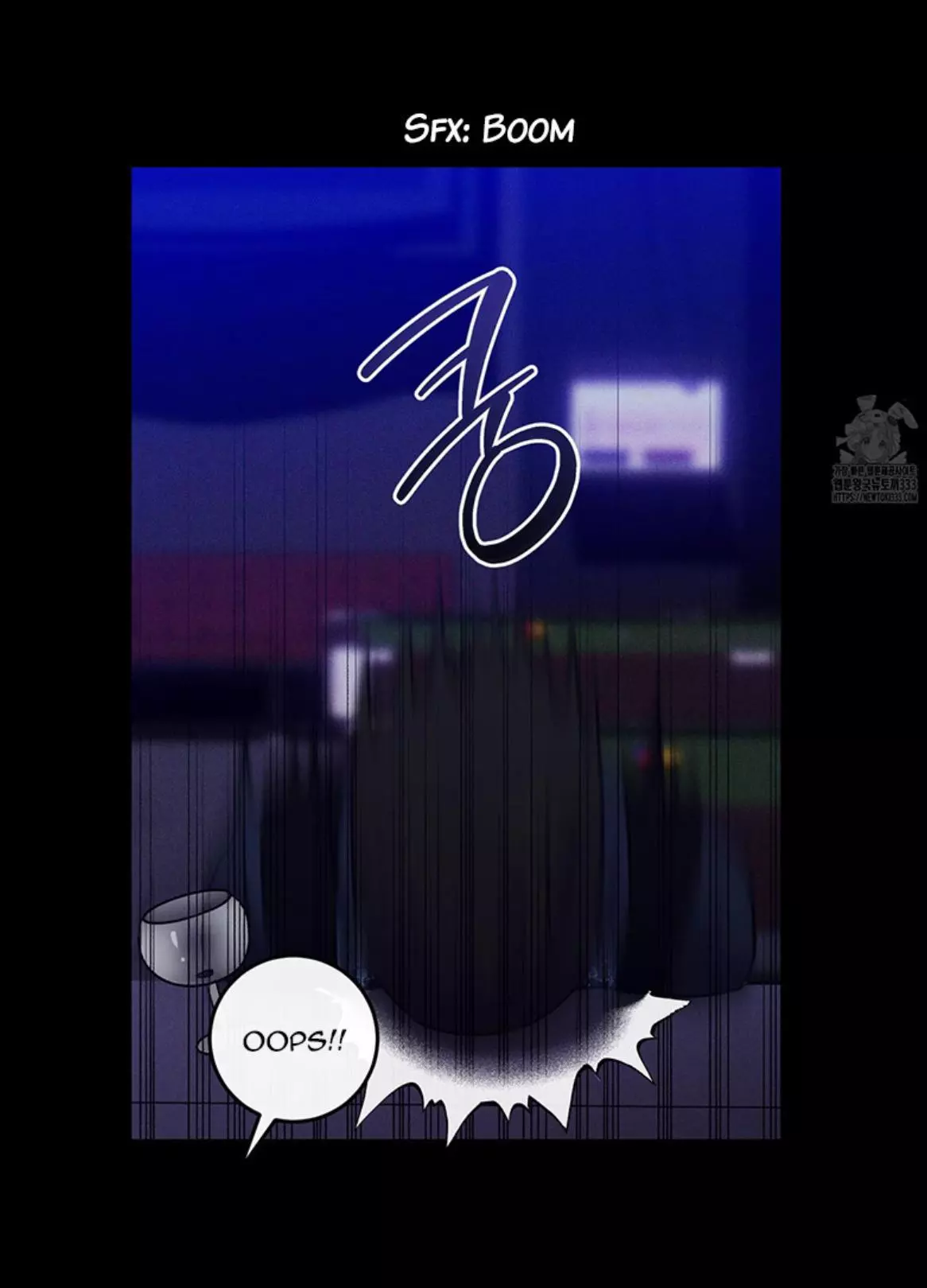 Symbiotic Relationship Between the Sun and the Moon - Chapter 4 Page 15