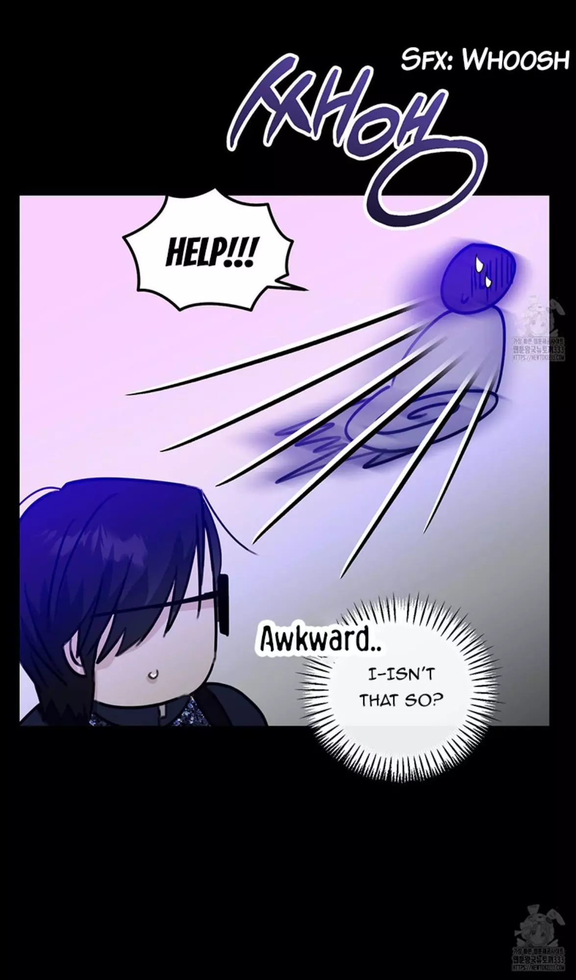 Symbiotic Relationship Between the Sun and the Moon - Chapter 4 Page 18