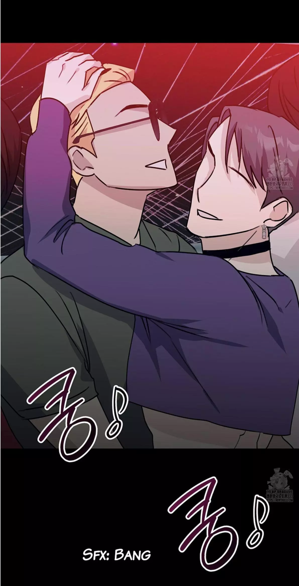 Symbiotic Relationship Between the Sun and the Moon - Chapter 4 Page 4