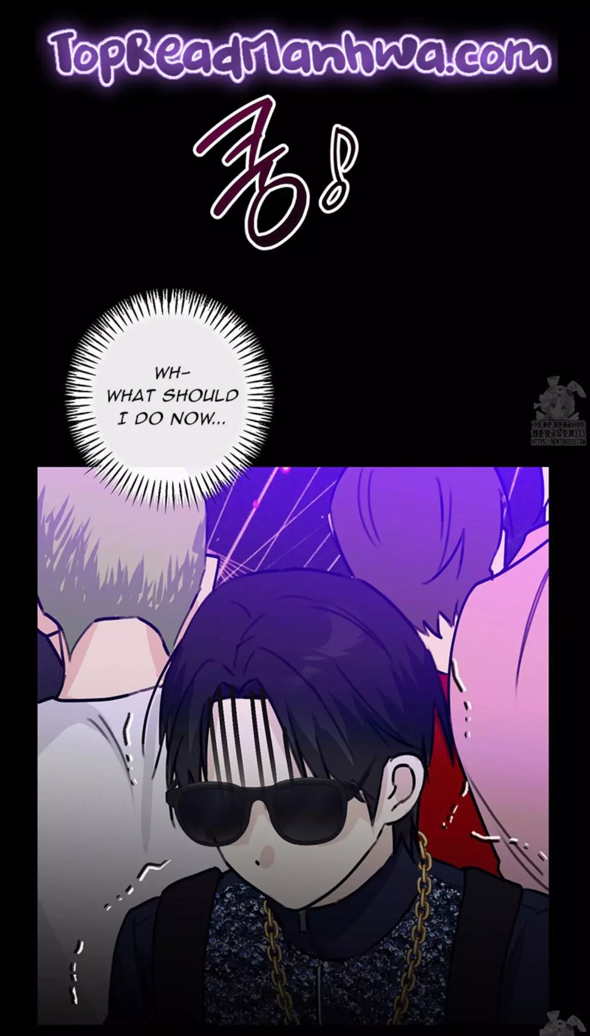 Symbiotic Relationship Between the Sun and the Moon - Chapter 4 Page 5