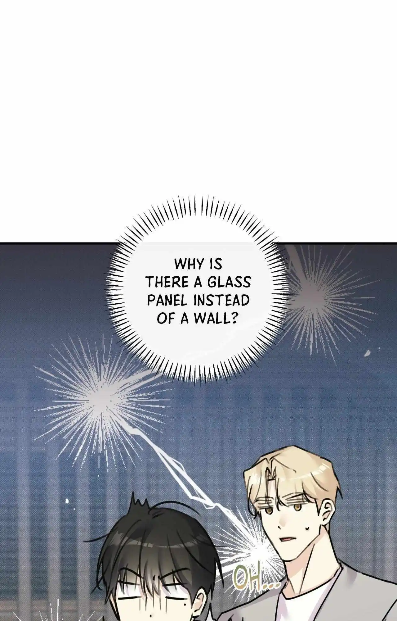 Symbiotic Relationship Between the Sun and the Moon - Chapter 40 Page 1