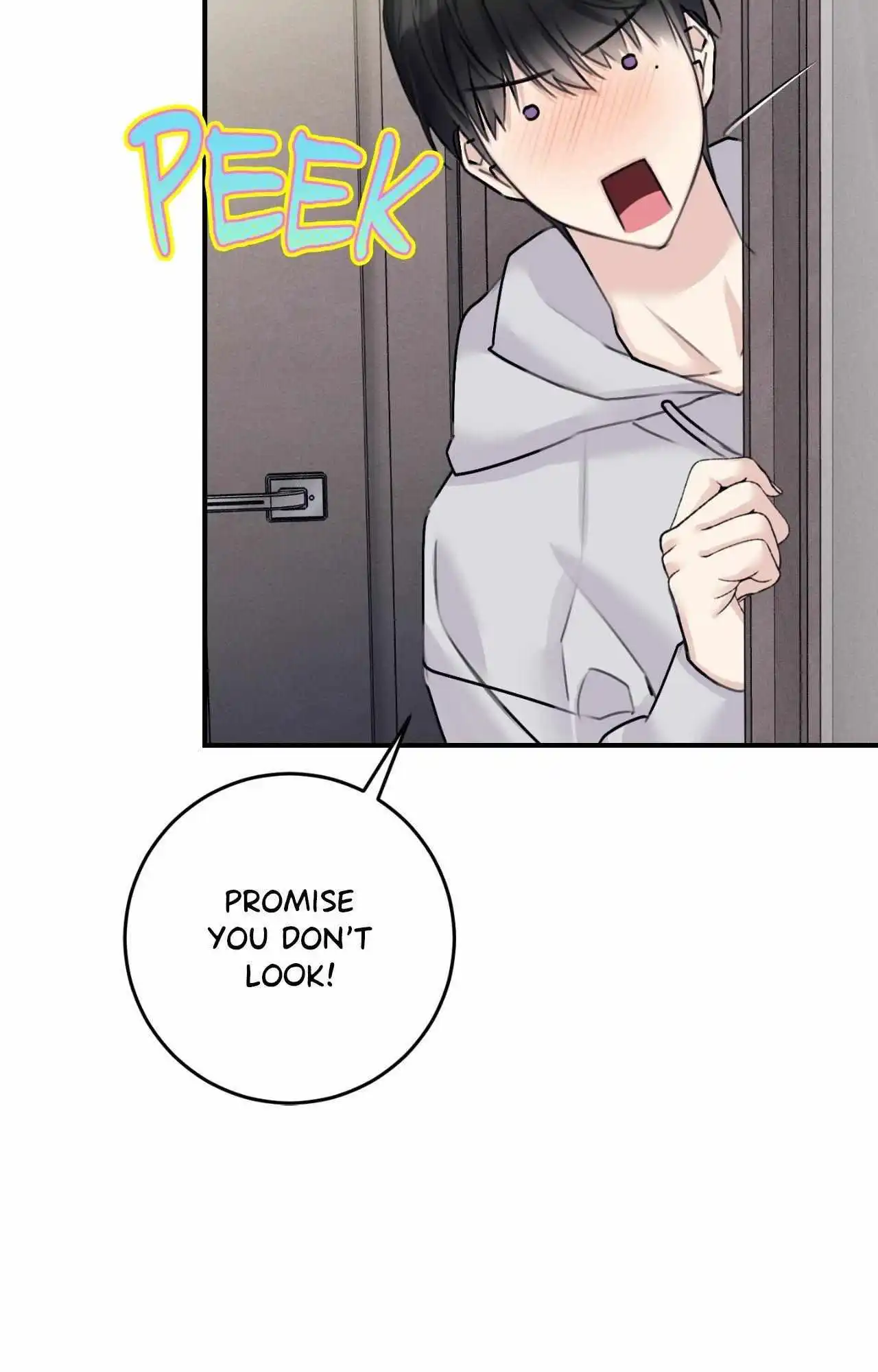 Symbiotic Relationship Between the Sun and the Moon - Chapter 40 Page 10