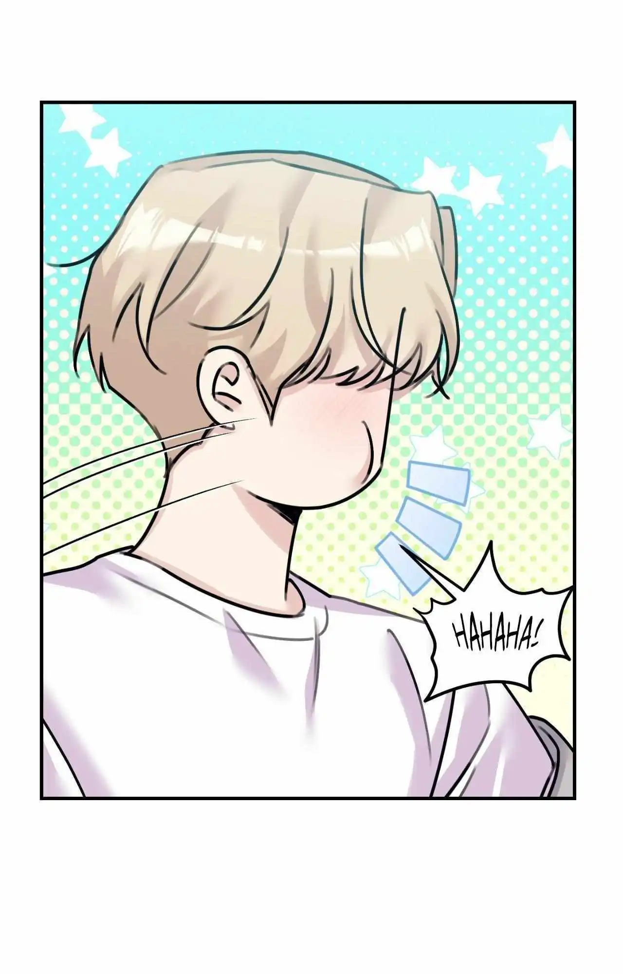 Symbiotic Relationship Between the Sun and the Moon - Chapter 40 Page 11