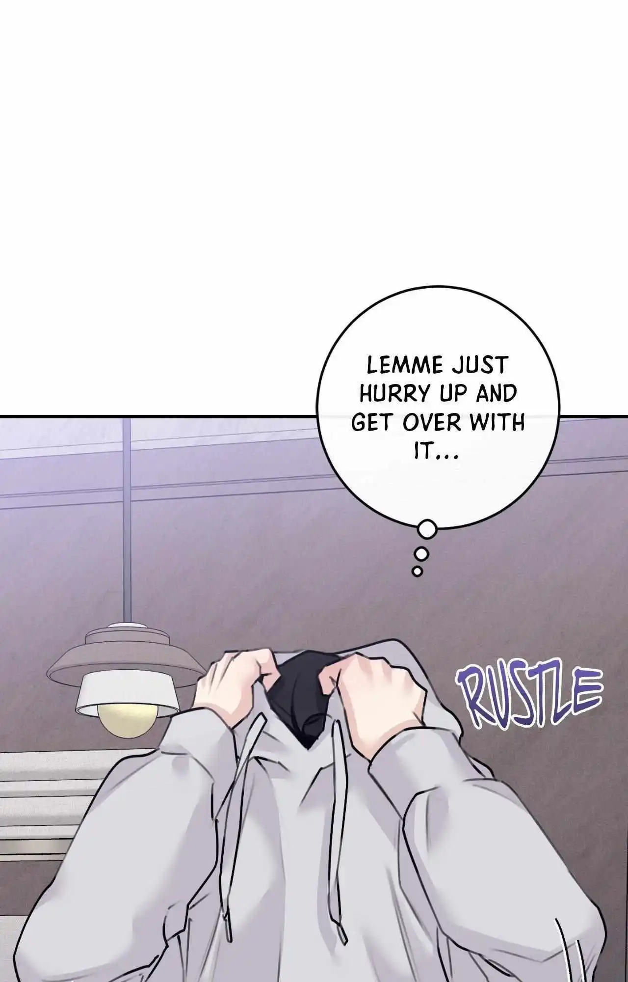 Symbiotic Relationship Between the Sun and the Moon - Chapter 40 Page 12