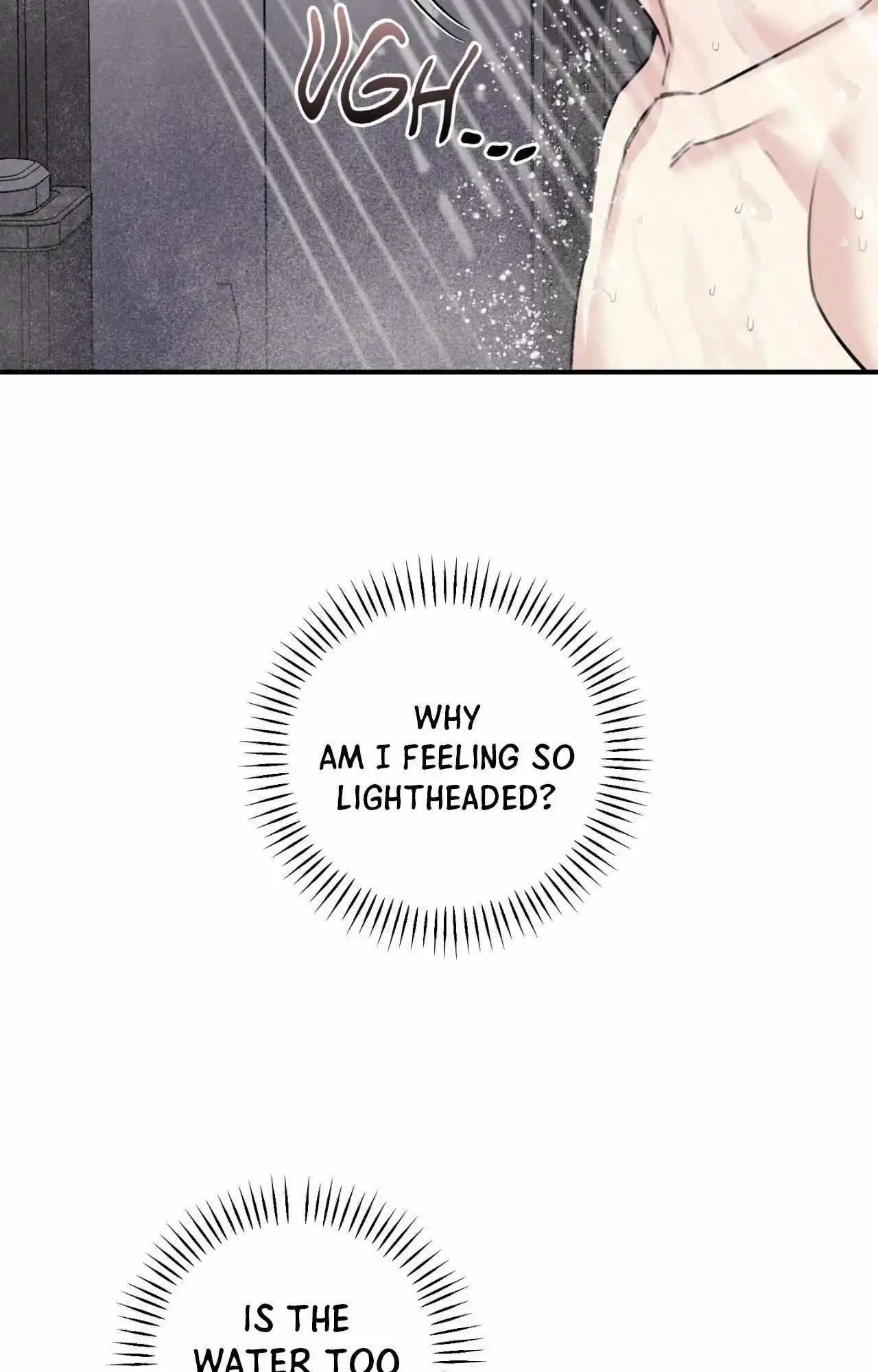 Symbiotic Relationship Between the Sun and the Moon - Chapter 40 Page 17