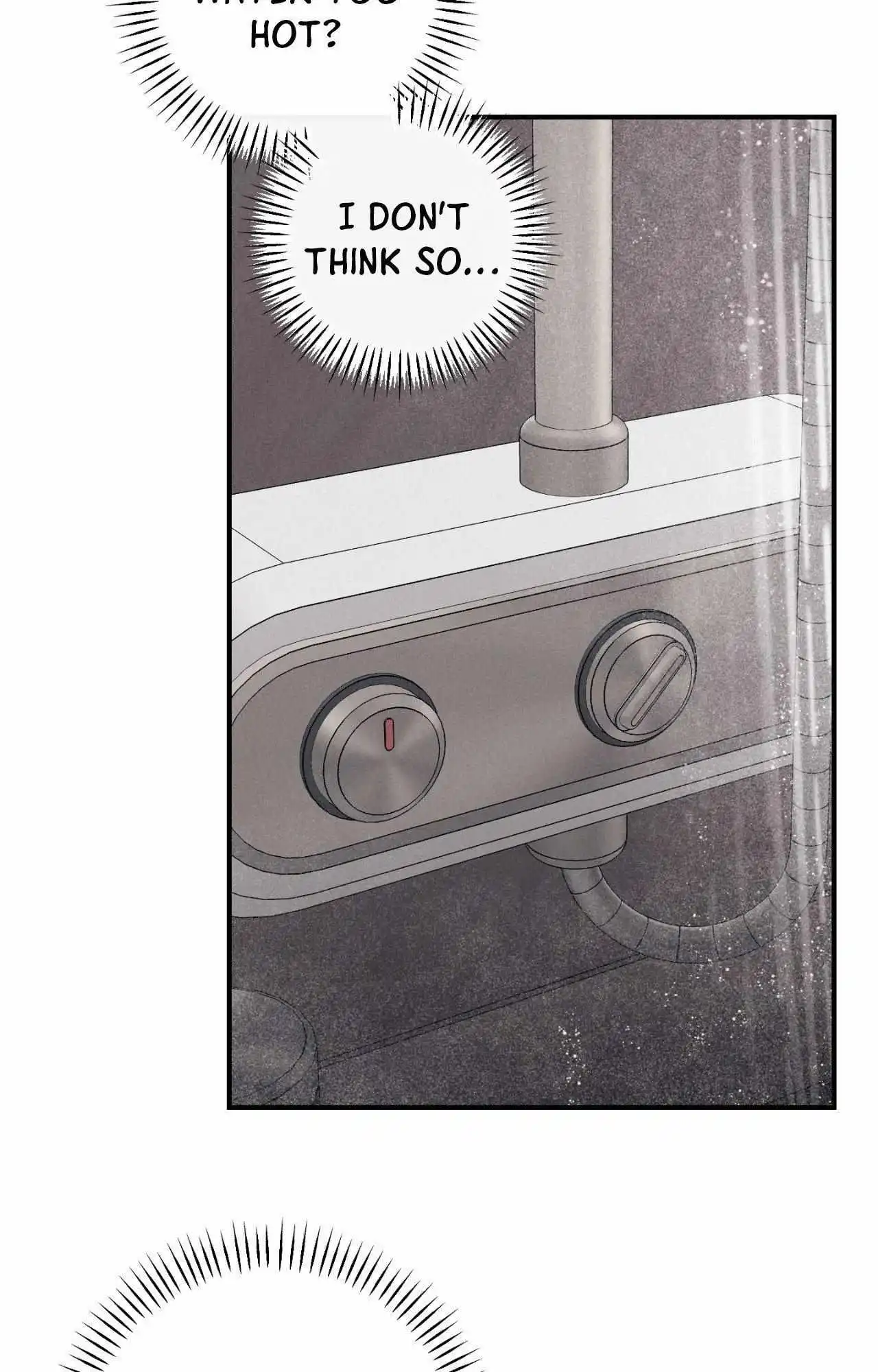 Symbiotic Relationship Between the Sun and the Moon - Chapter 40 Page 18