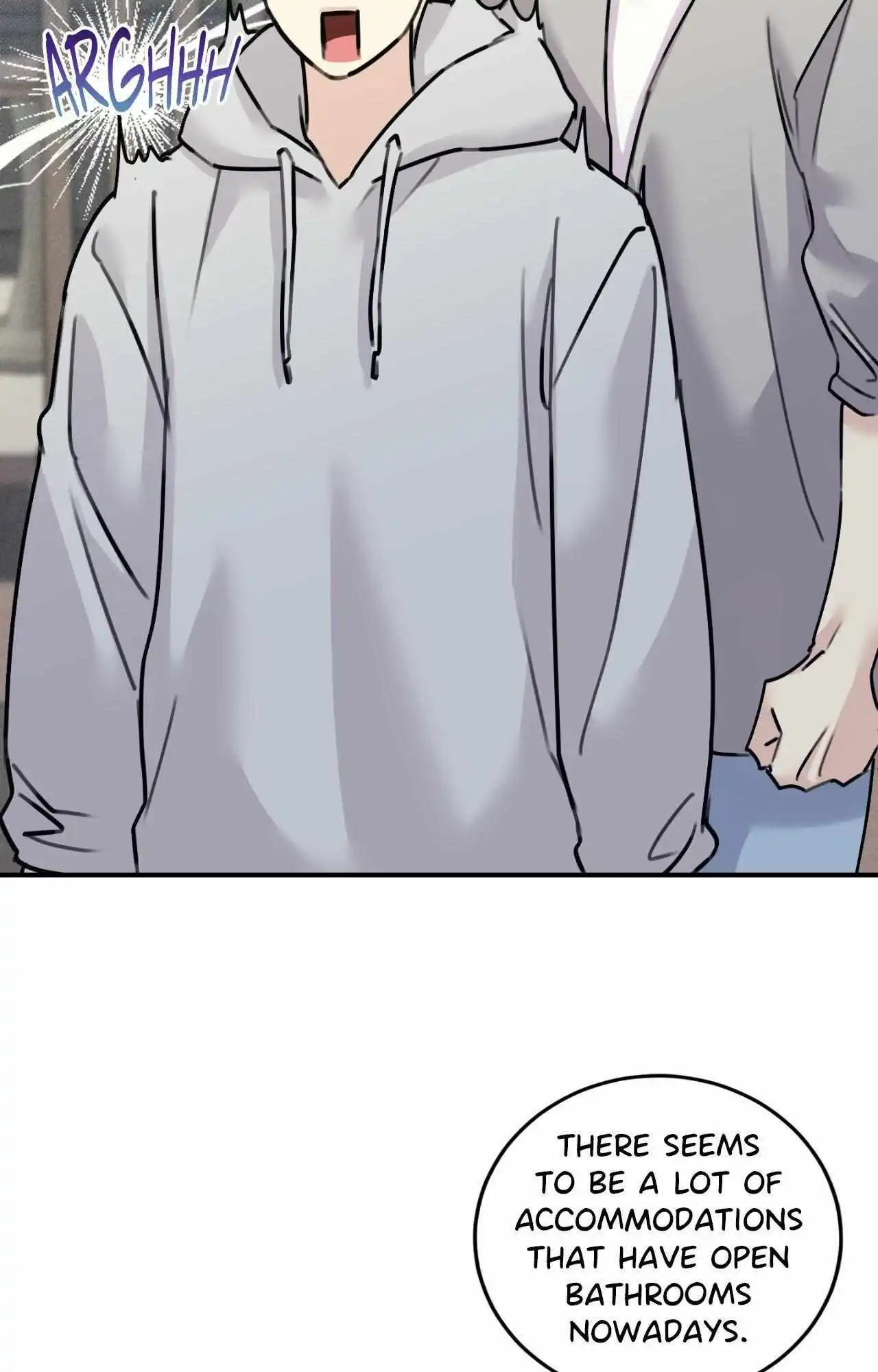 Symbiotic Relationship Between the Sun and the Moon - Chapter 40 Page 2