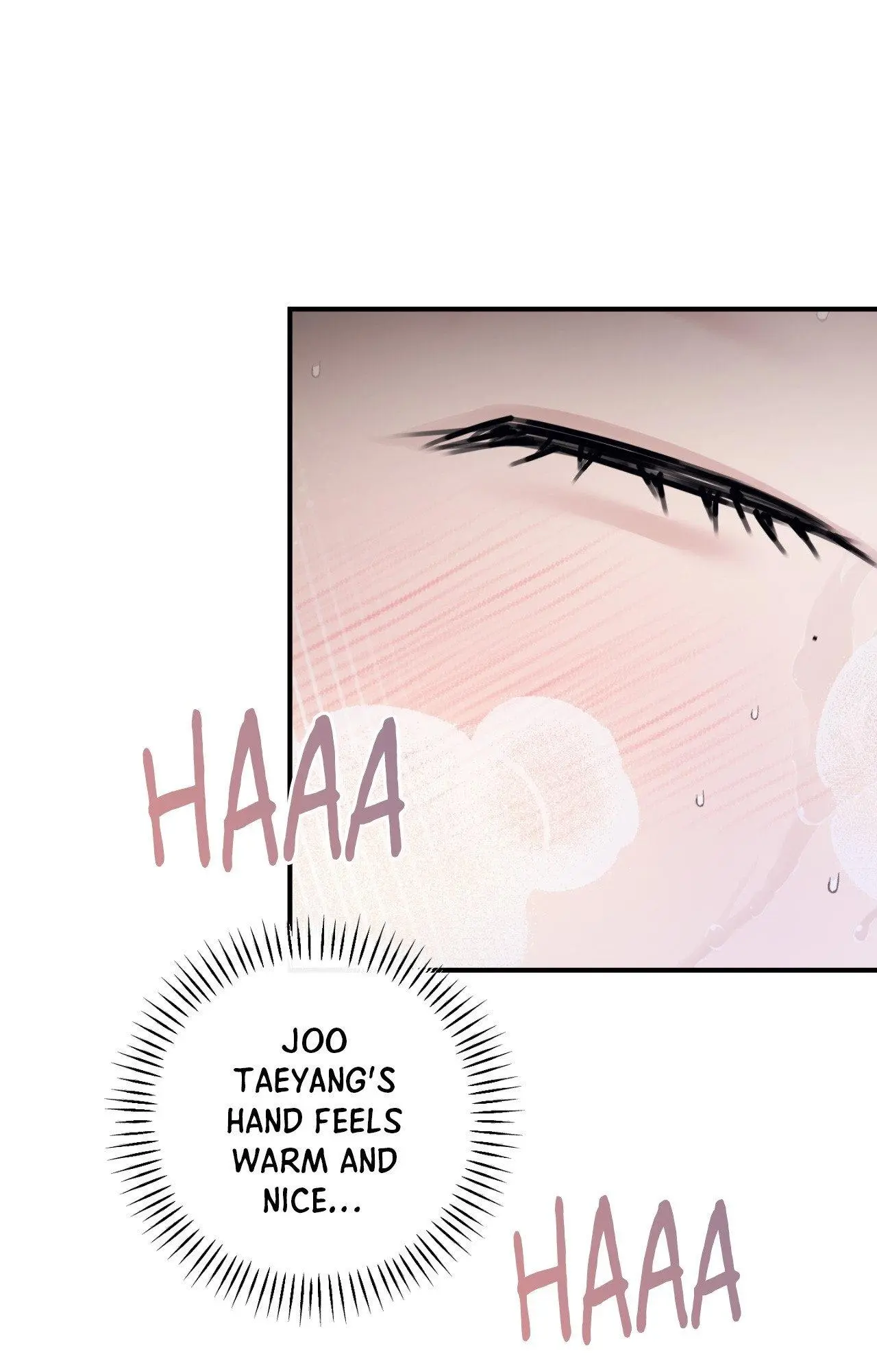 Symbiotic Relationship Between the Sun and the Moon - Chapter 40 Page 27