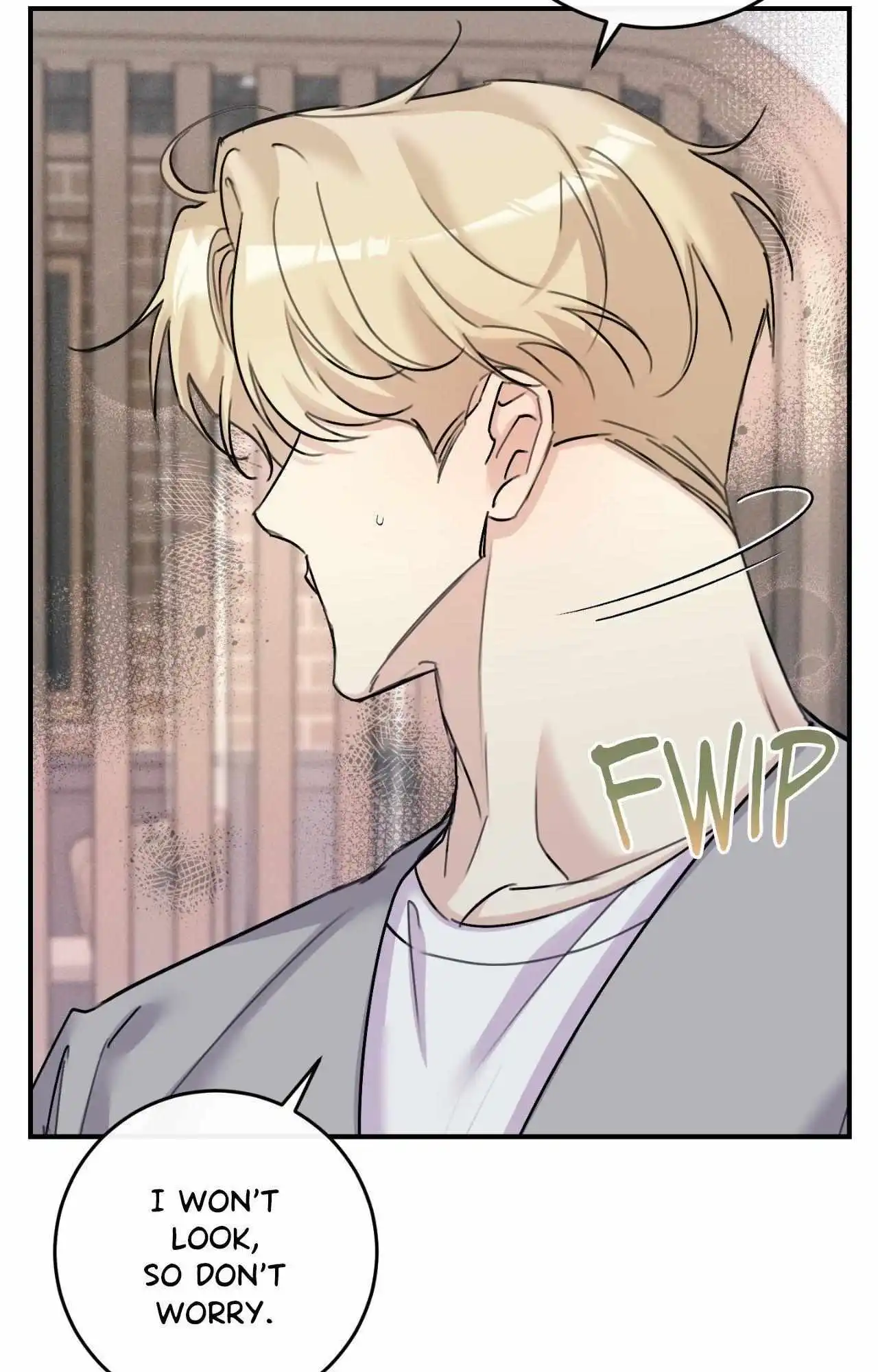 Symbiotic Relationship Between the Sun and the Moon - Chapter 40 Page 3