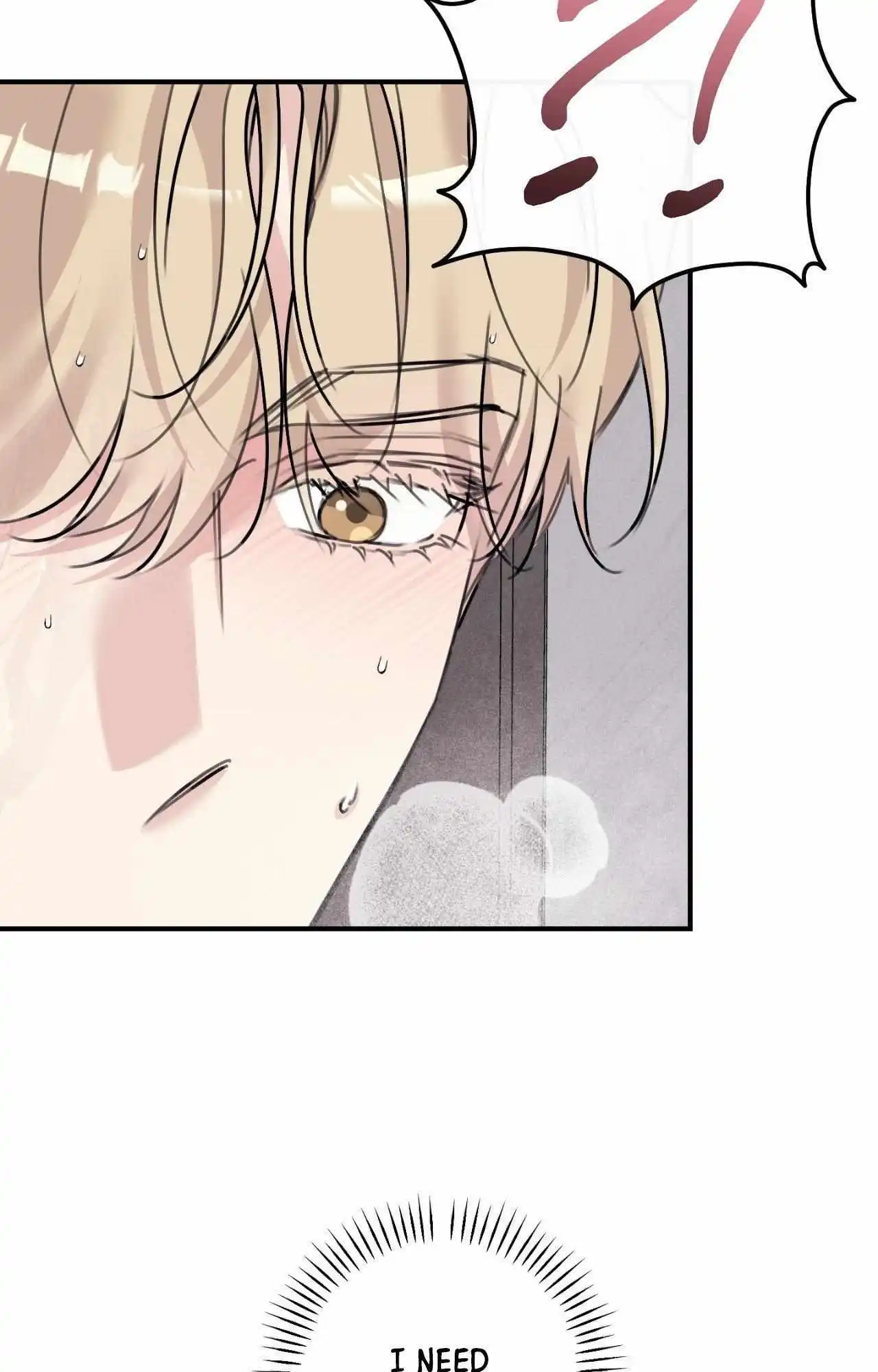 Symbiotic Relationship Between the Sun and the Moon - Chapter 40 Page 31