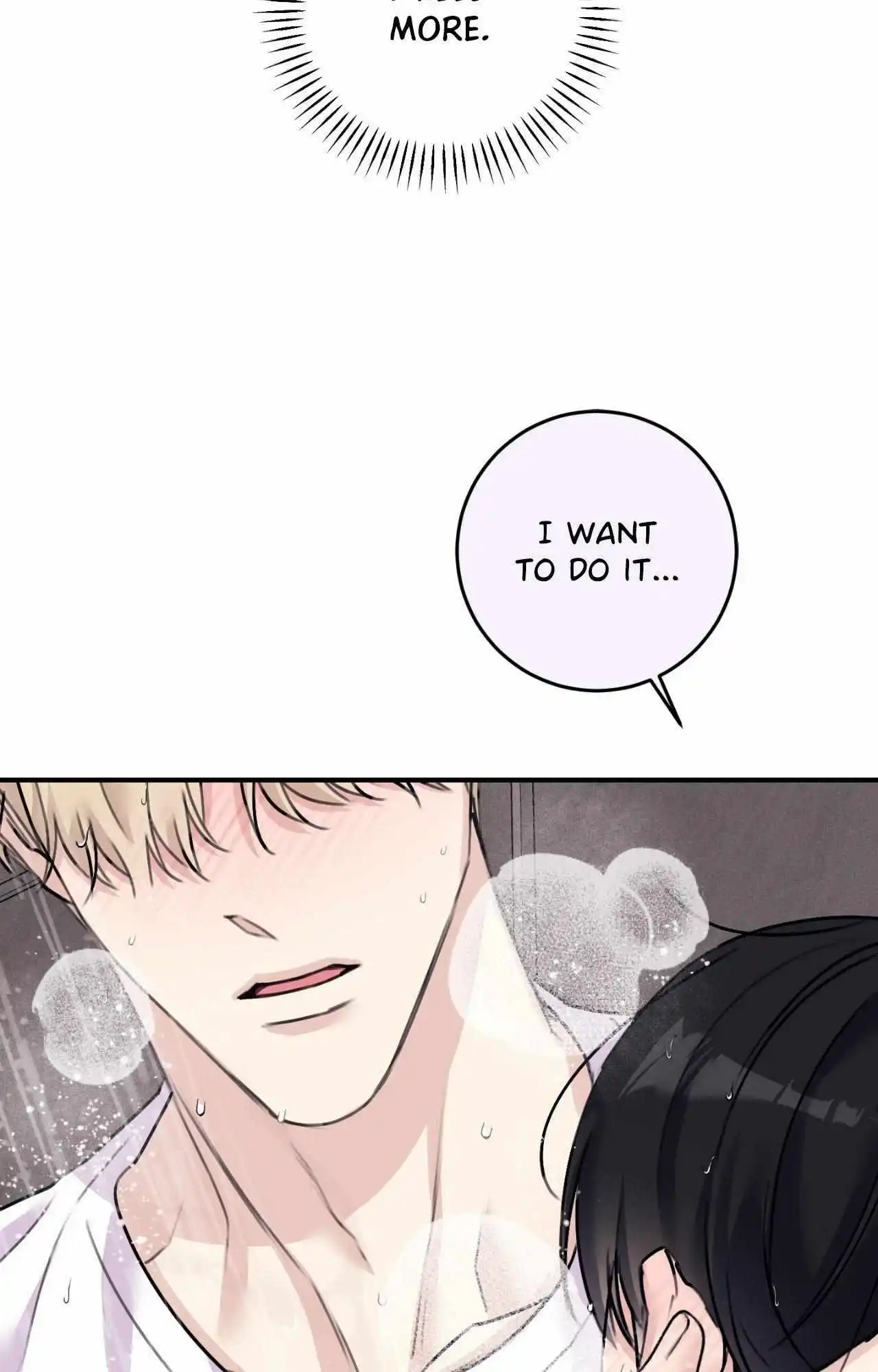 Symbiotic Relationship Between the Sun and the Moon - Chapter 40 Page 32