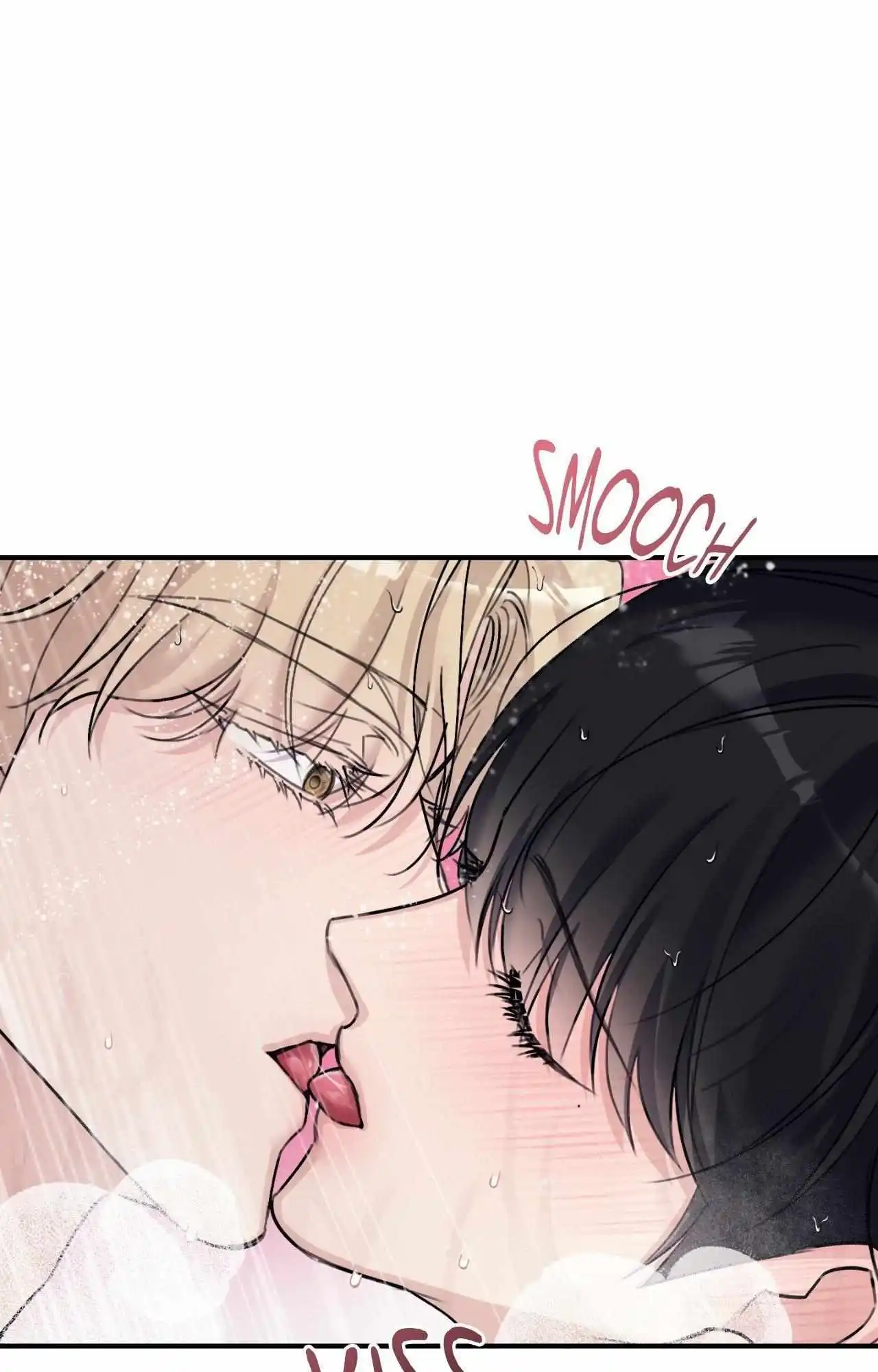 Symbiotic Relationship Between the Sun and the Moon - Chapter 40 Page 36