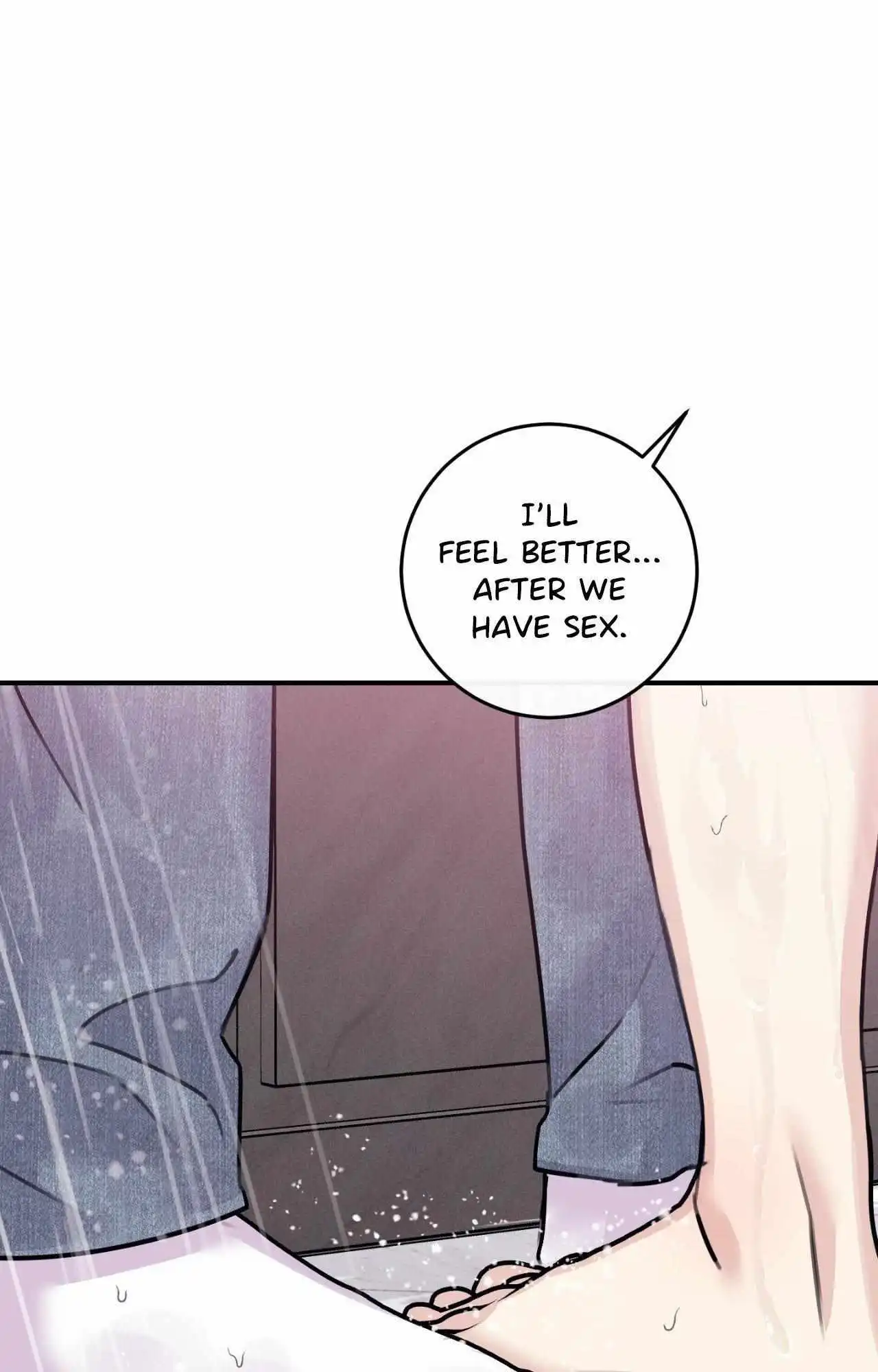 Symbiotic Relationship Between the Sun and the Moon - Chapter 40 Page 41