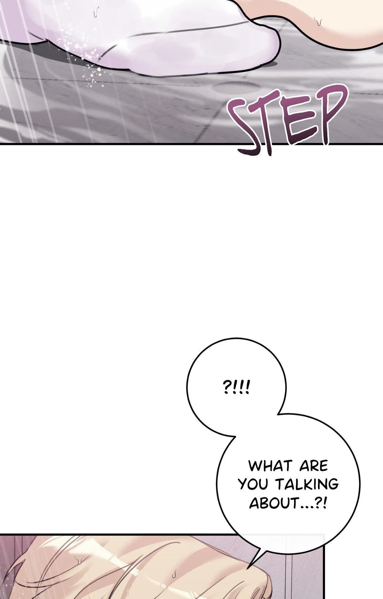 Symbiotic Relationship Between the Sun and the Moon - Chapter 40 Page 42