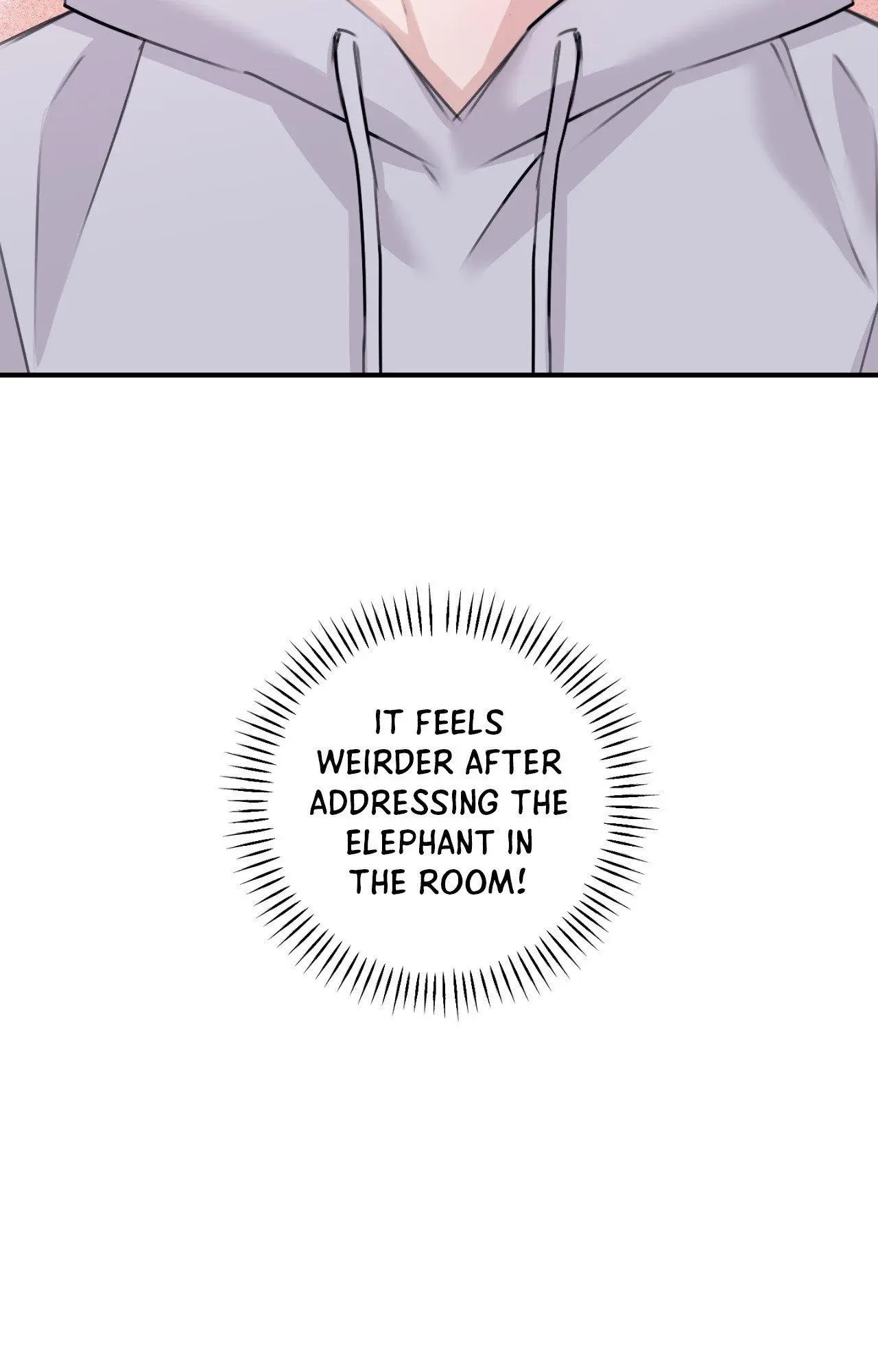 Symbiotic Relationship Between the Sun and the Moon - Chapter 40 Page 5