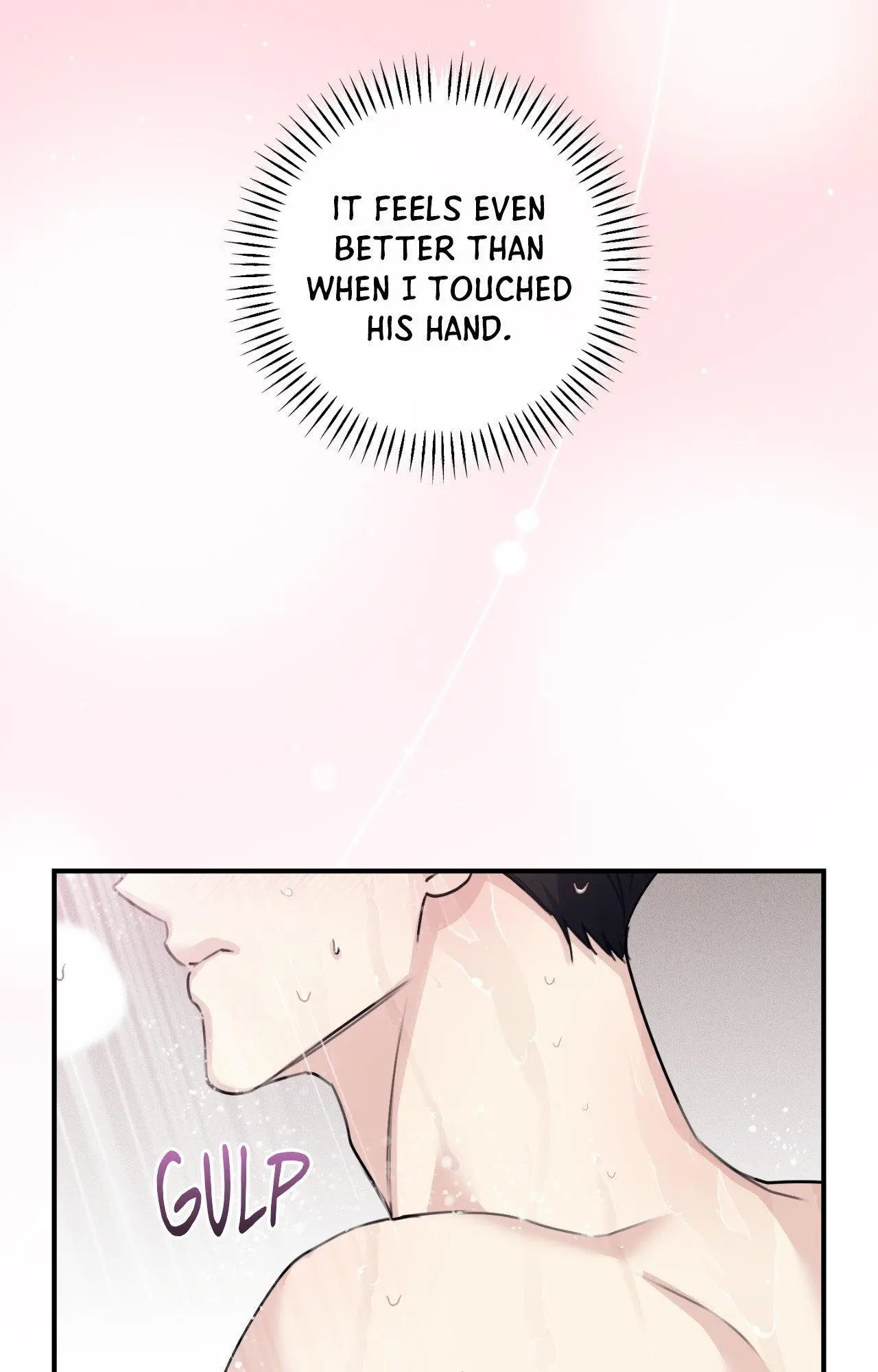 Symbiotic Relationship Between the Sun and the Moon - Chapter 40 Page 52