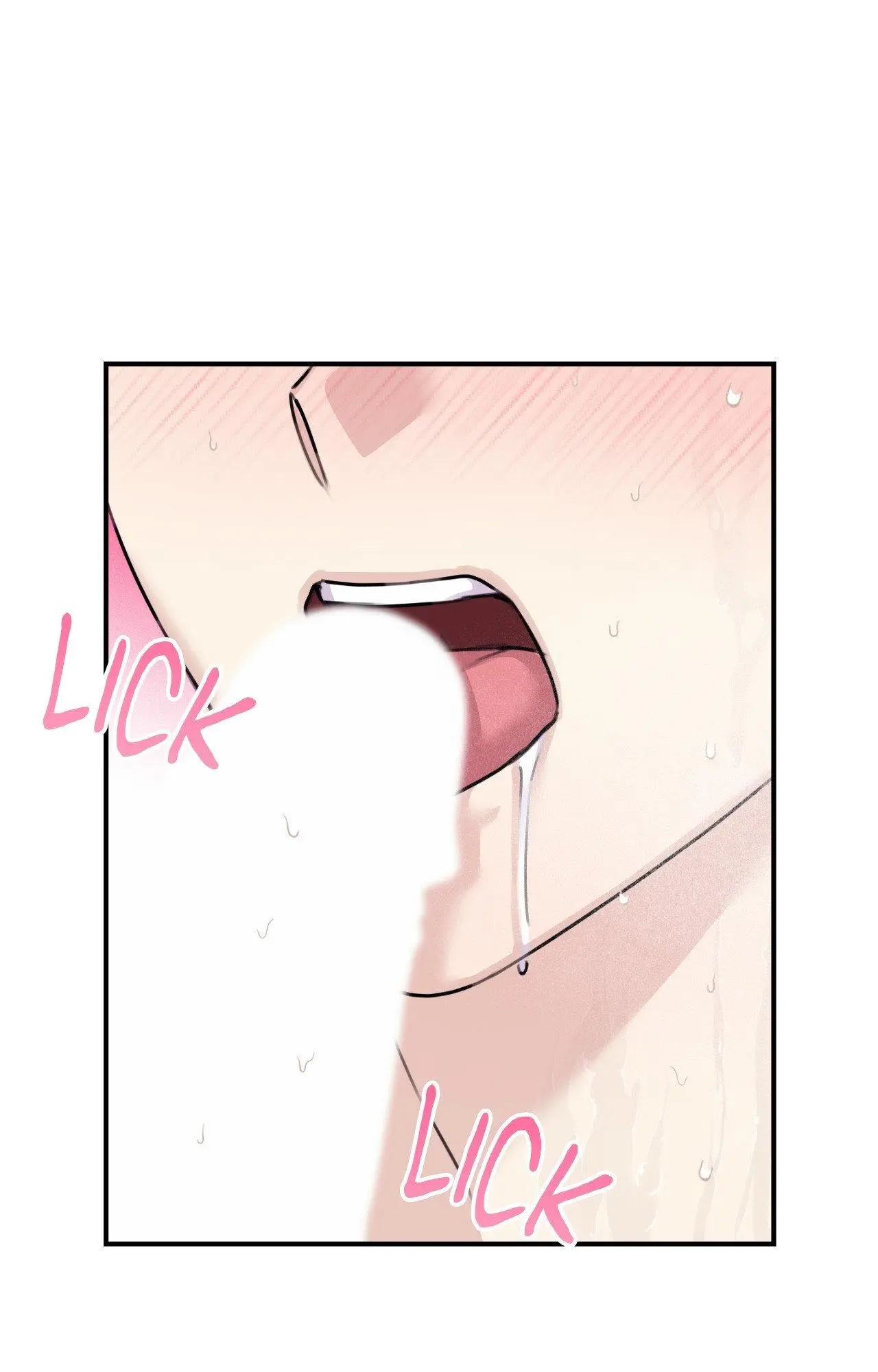 Symbiotic Relationship Between the Sun and the Moon - Chapter 40 Page 54