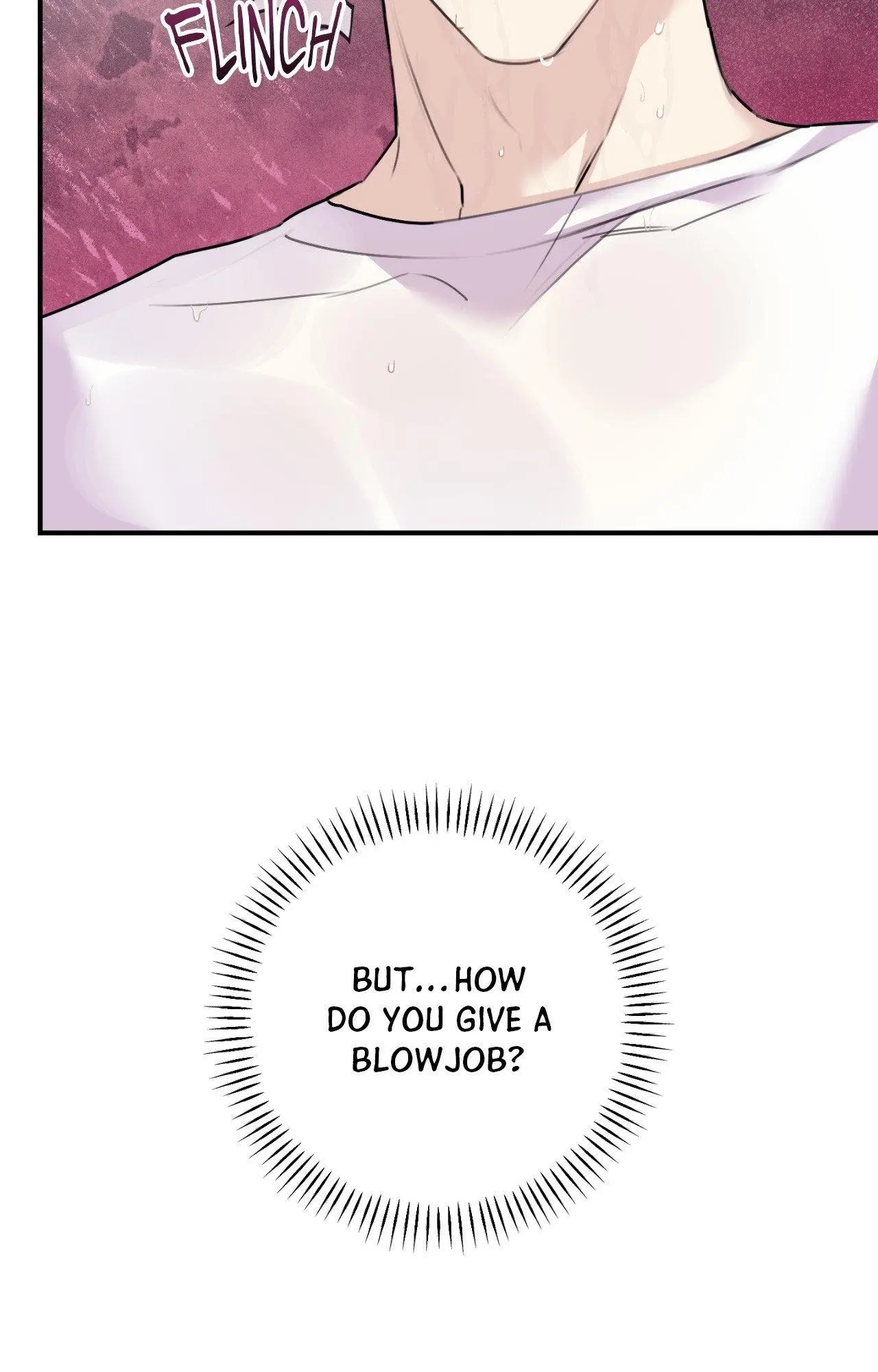 Symbiotic Relationship Between the Sun and the Moon - Chapter 40 Page 56