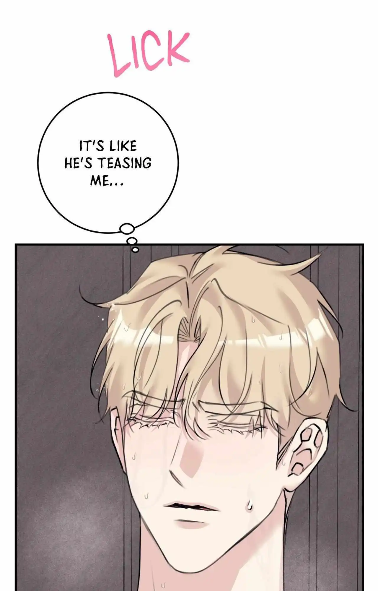 Symbiotic Relationship Between the Sun and the Moon - Chapter 40 Page 58