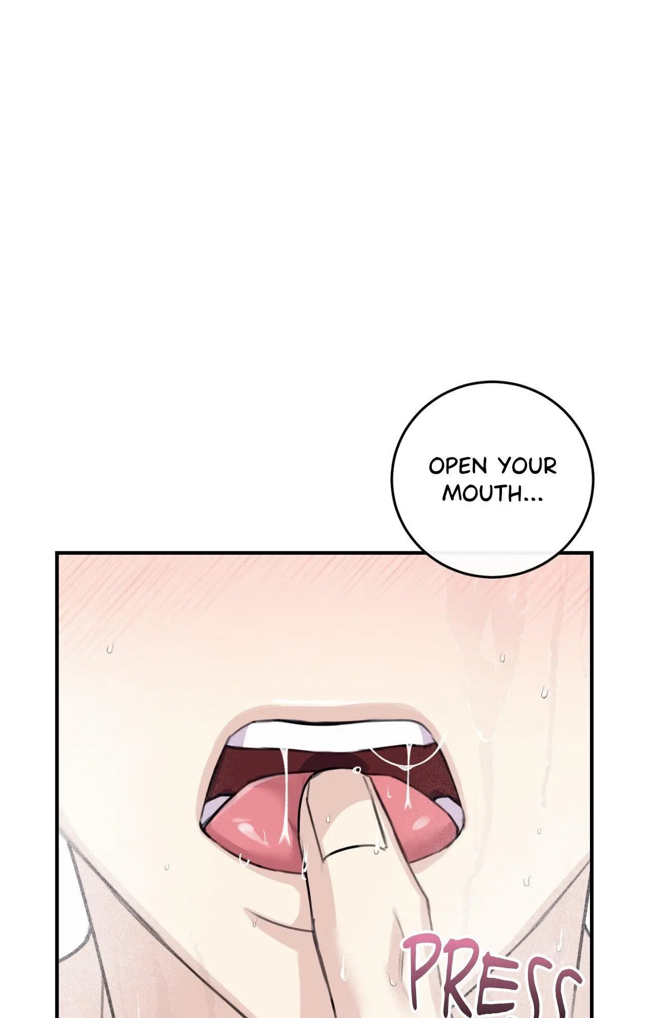 Symbiotic Relationship Between the Sun and the Moon - Chapter 40 Page 61
