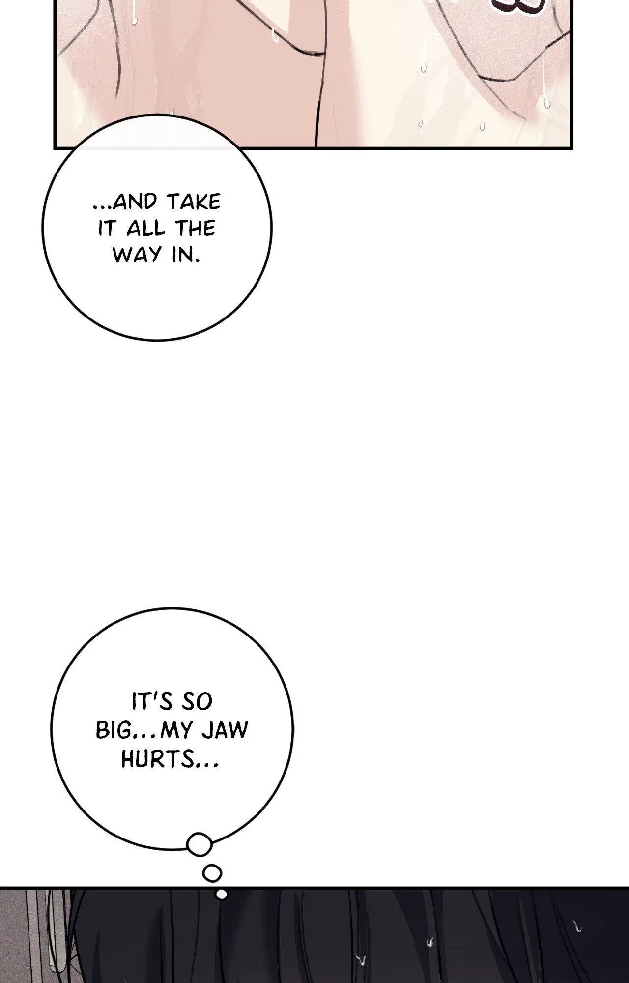 Symbiotic Relationship Between the Sun and the Moon - Chapter 40 Page 62