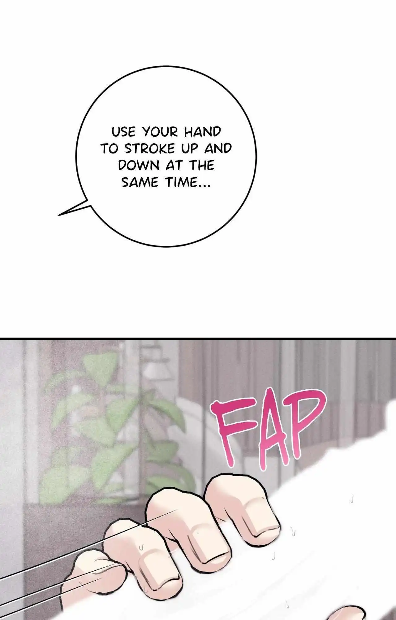 Symbiotic Relationship Between the Sun and the Moon - Chapter 40 Page 64