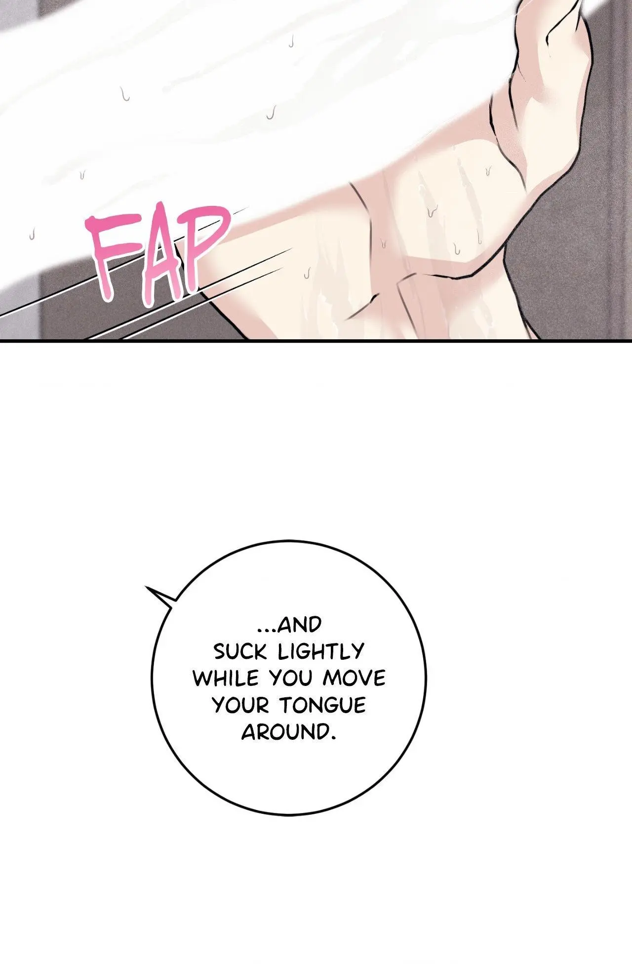 Symbiotic Relationship Between the Sun and the Moon - Chapter 40 Page 65