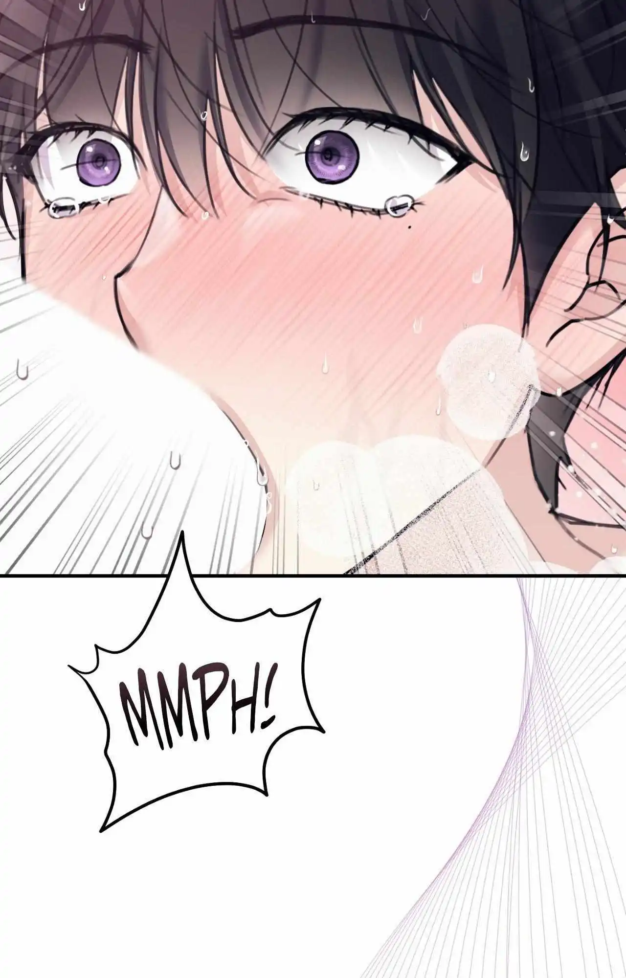 Symbiotic Relationship Between the Sun and the Moon - Chapter 40 Page 74
