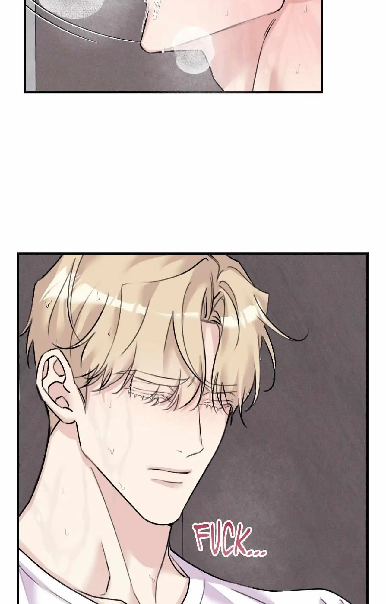 Symbiotic Relationship Between the Sun and the Moon - Chapter 40 Page 85