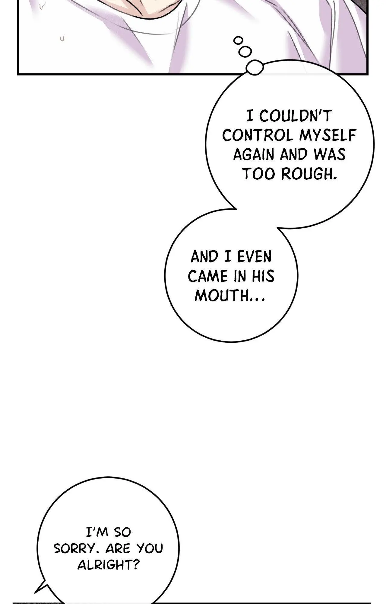 Symbiotic Relationship Between the Sun and the Moon - Chapter 40 Page 86