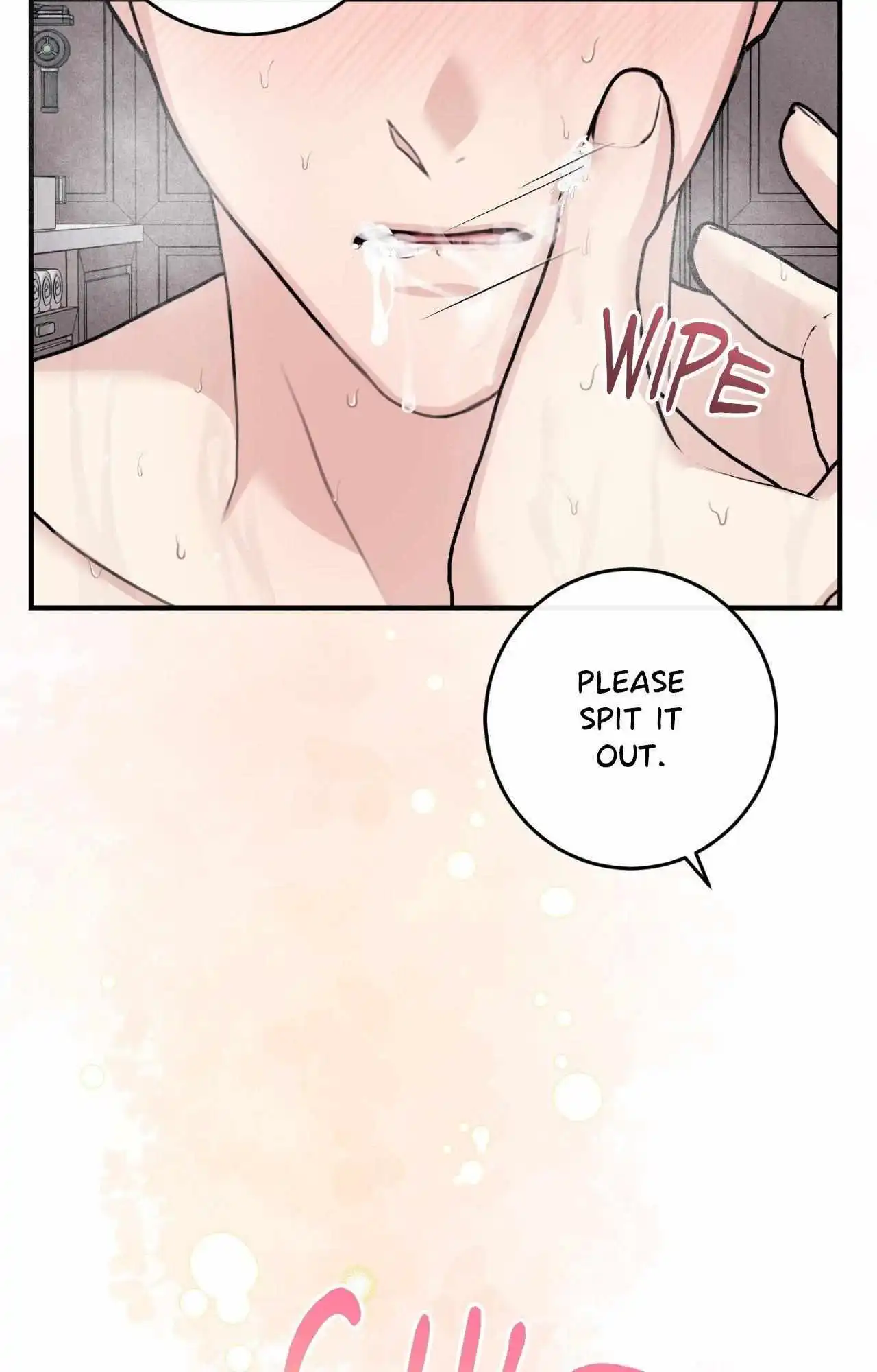 Symbiotic Relationship Between the Sun and the Moon - Chapter 40 Page 87